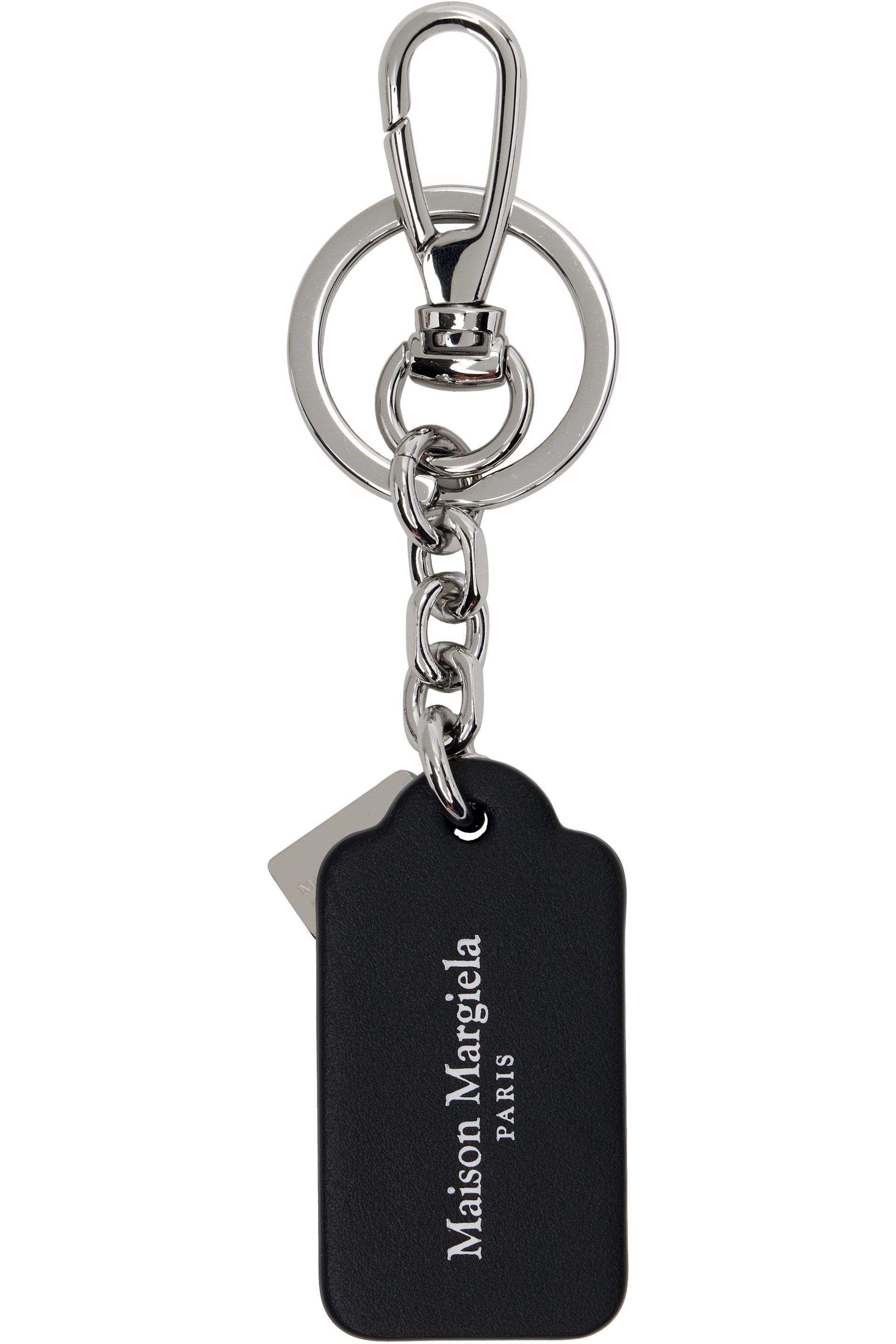 Maison Margiela Keychains for Men | SSENSE