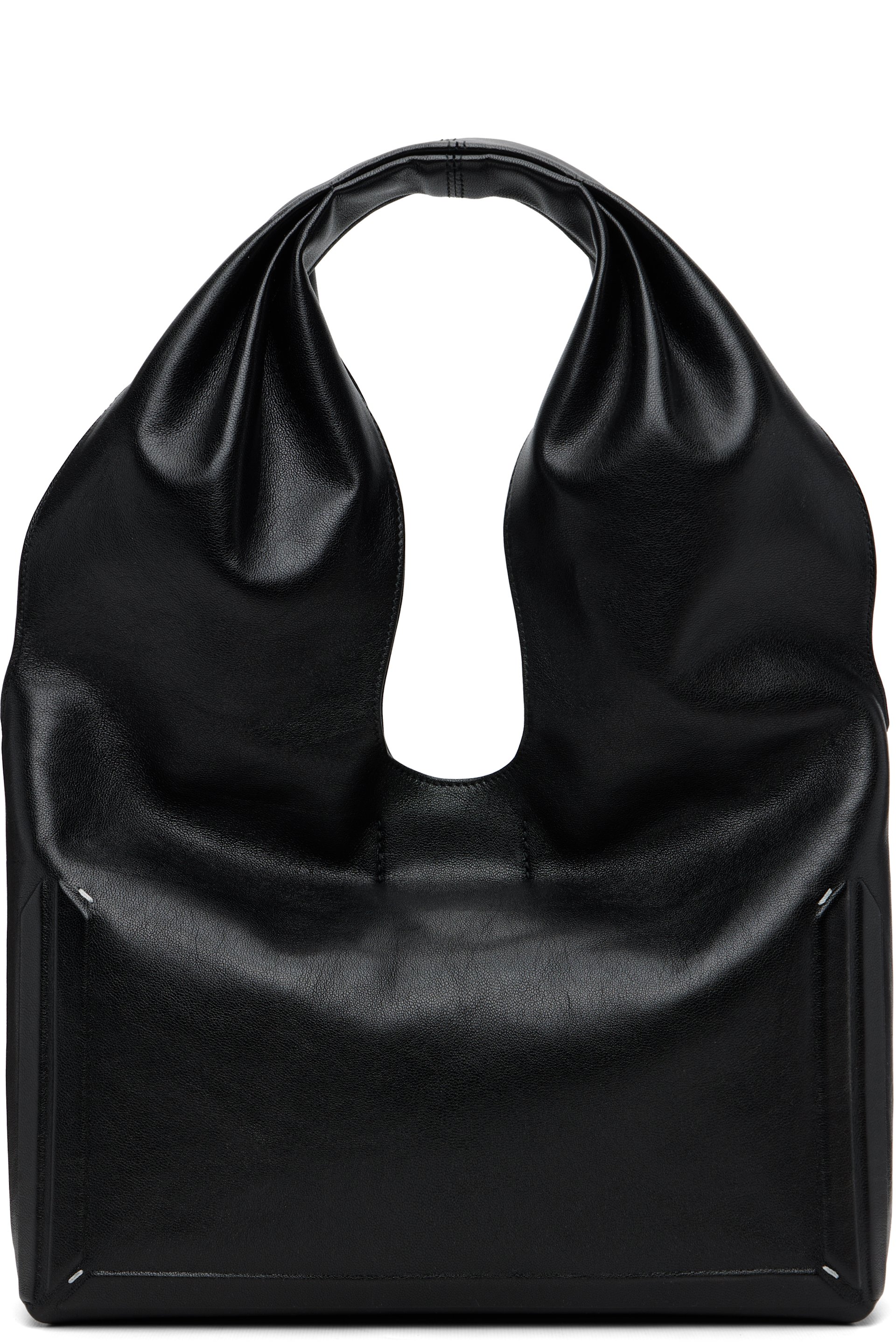 Maison Margiela - Black Box Medium Tote