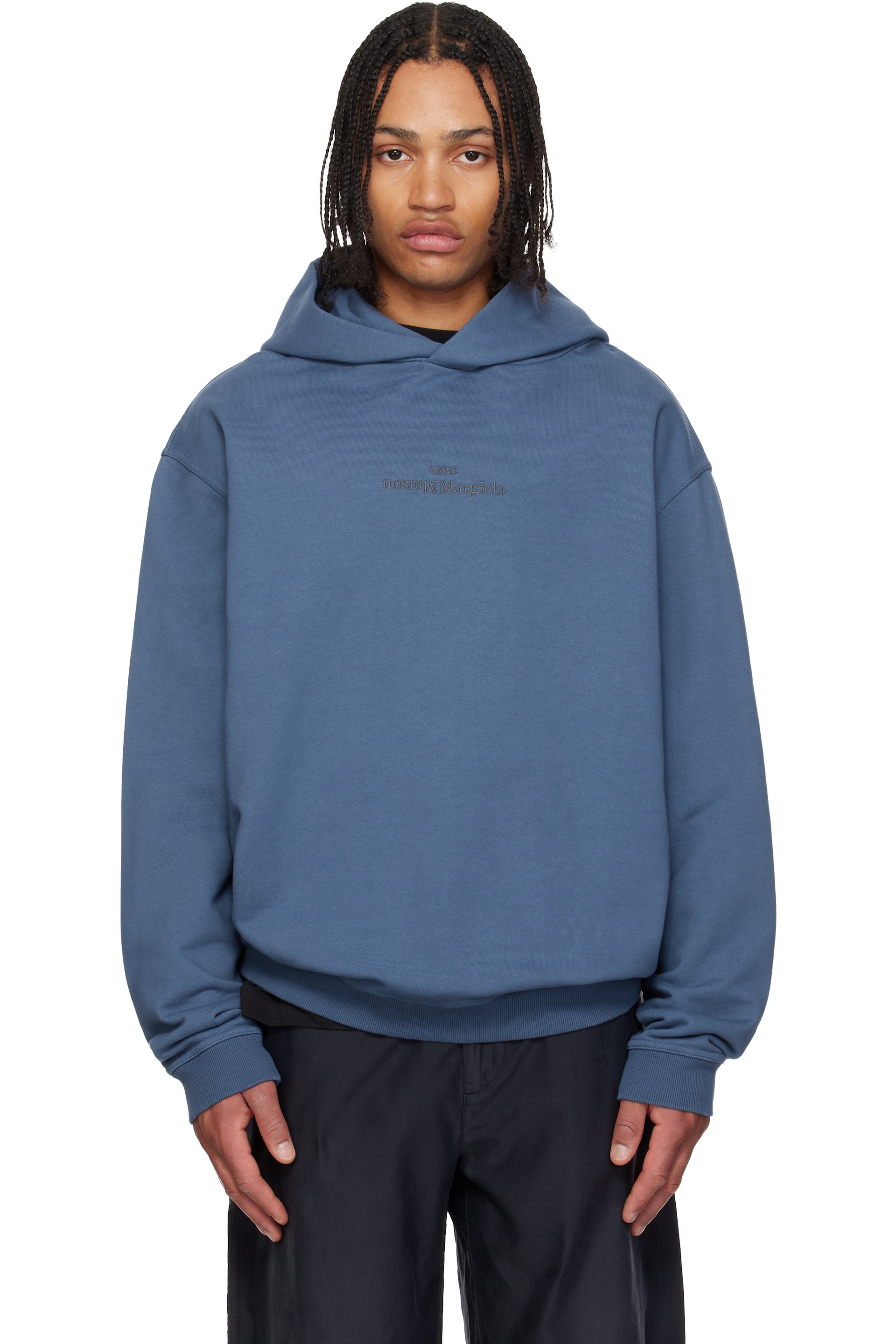 Maison Margiela Sweaters for Men | SSENSE Canada