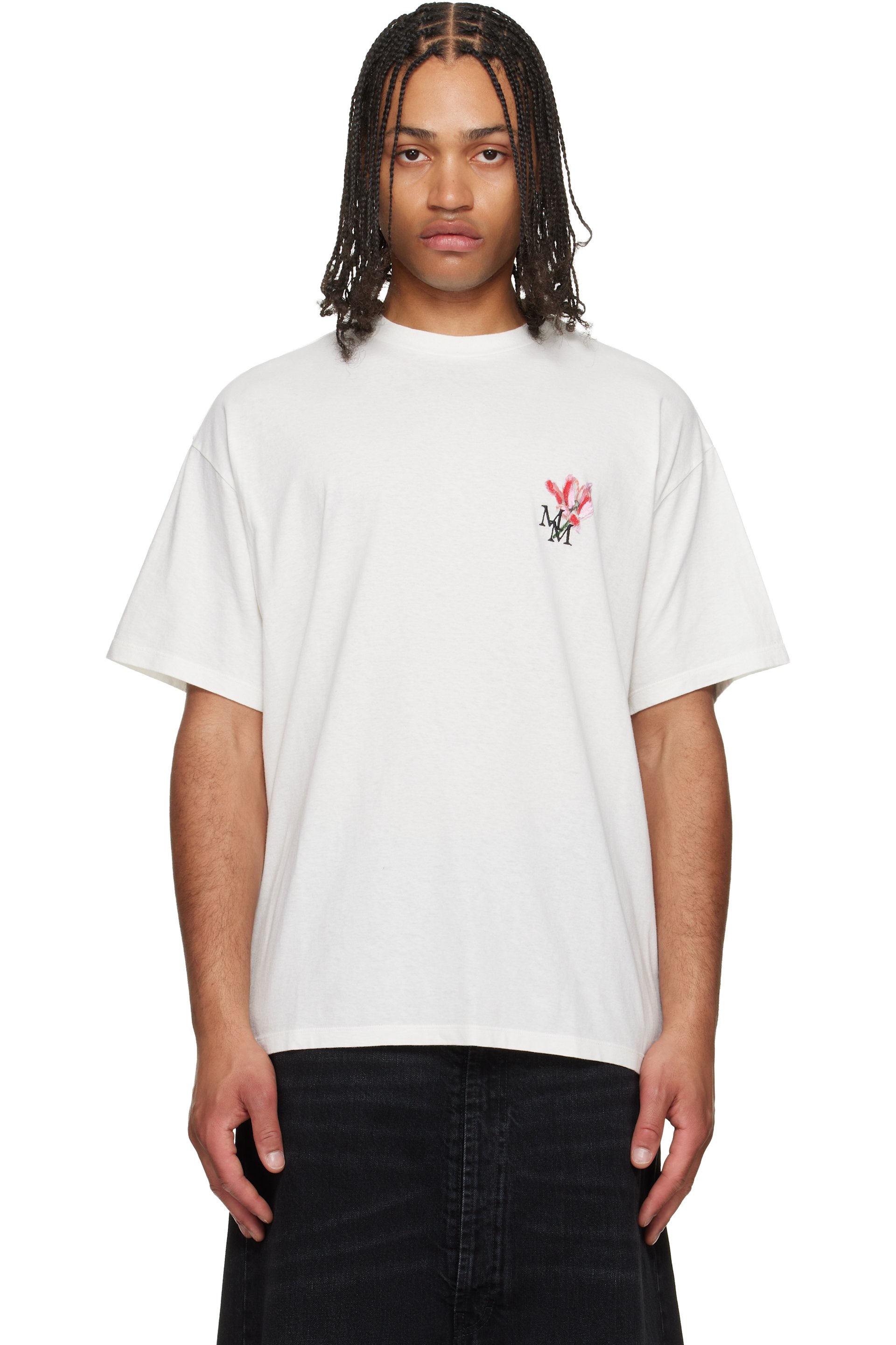 Maison Margiela Tシャツ John Galliano XL Maison Margiela T-Shirts for Men | SSENSE Canada
