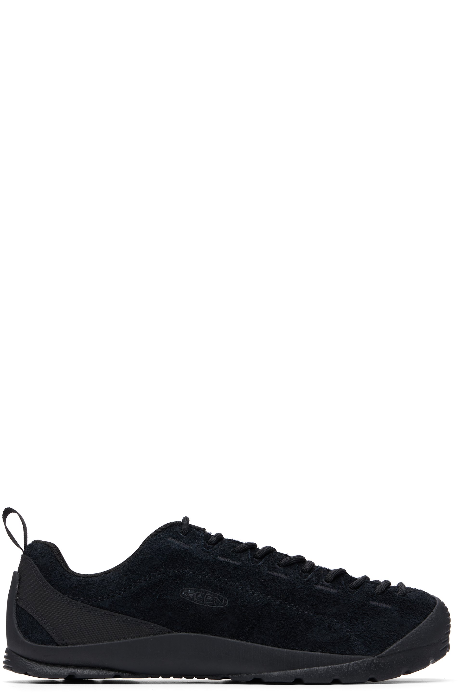 KEEN - Black Jasper Sneakers