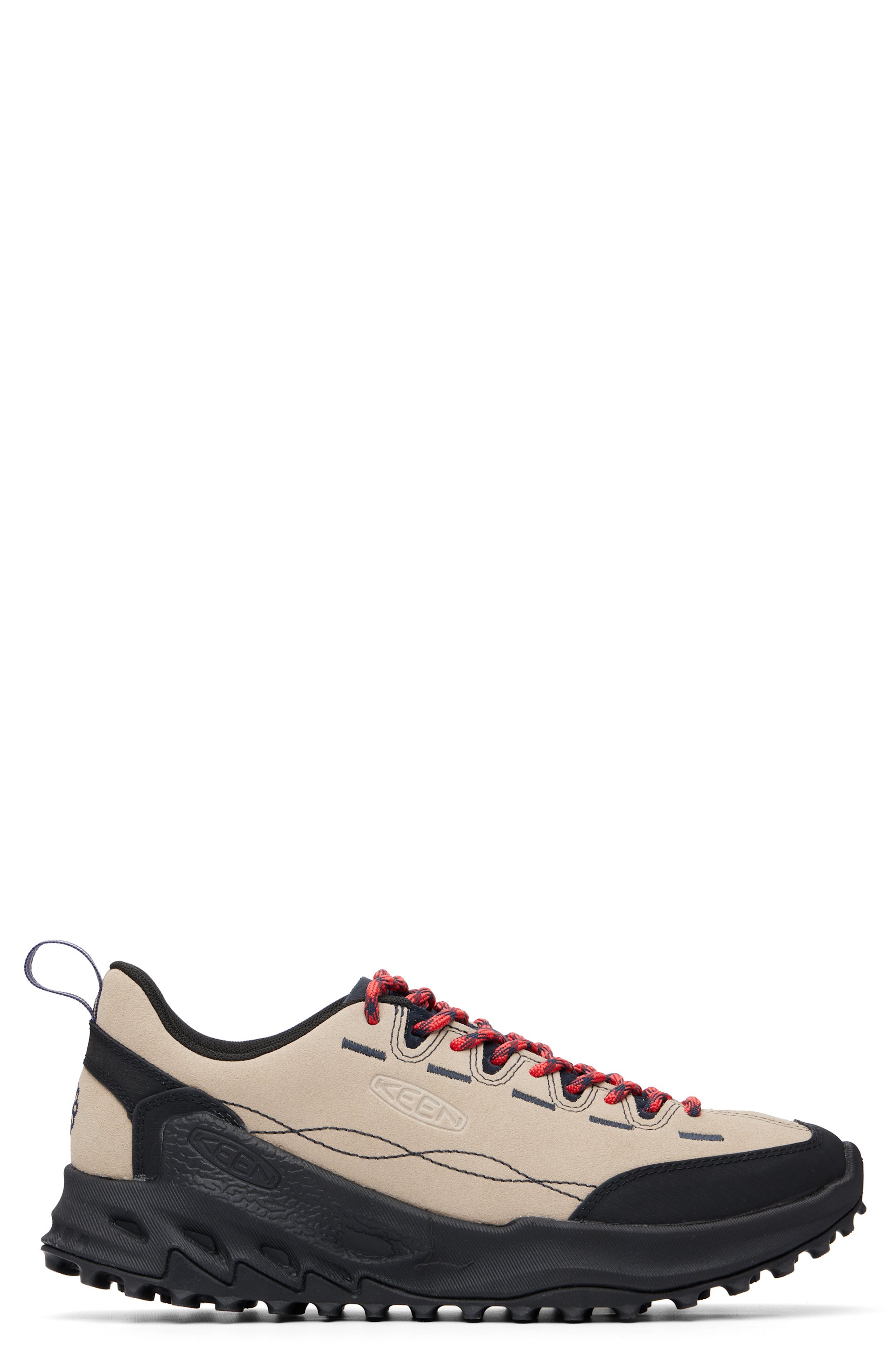 KEEN - Beige Jasper Zionic Sneakers