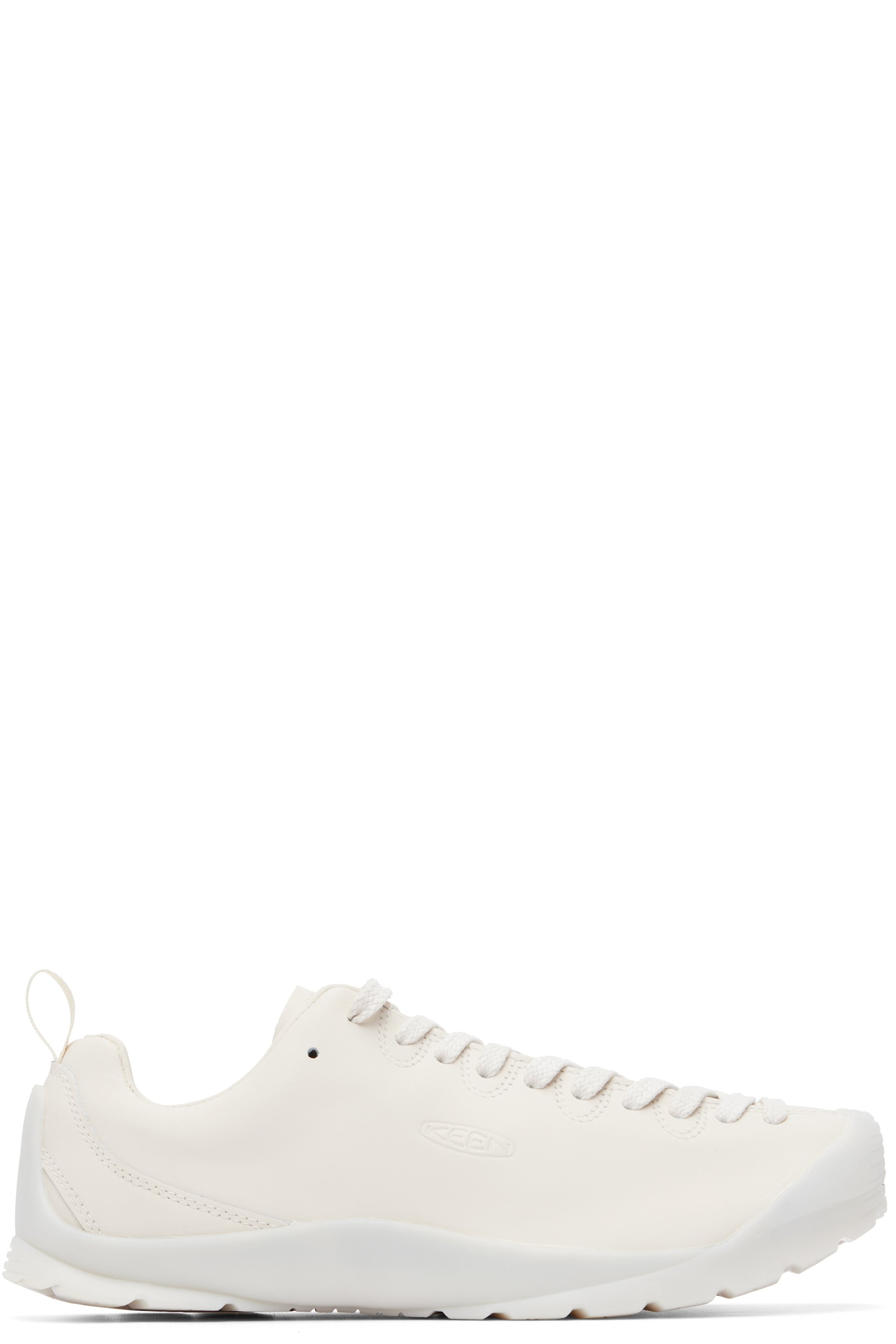 KEEN - Off-White Jasper SE1 Sneakers