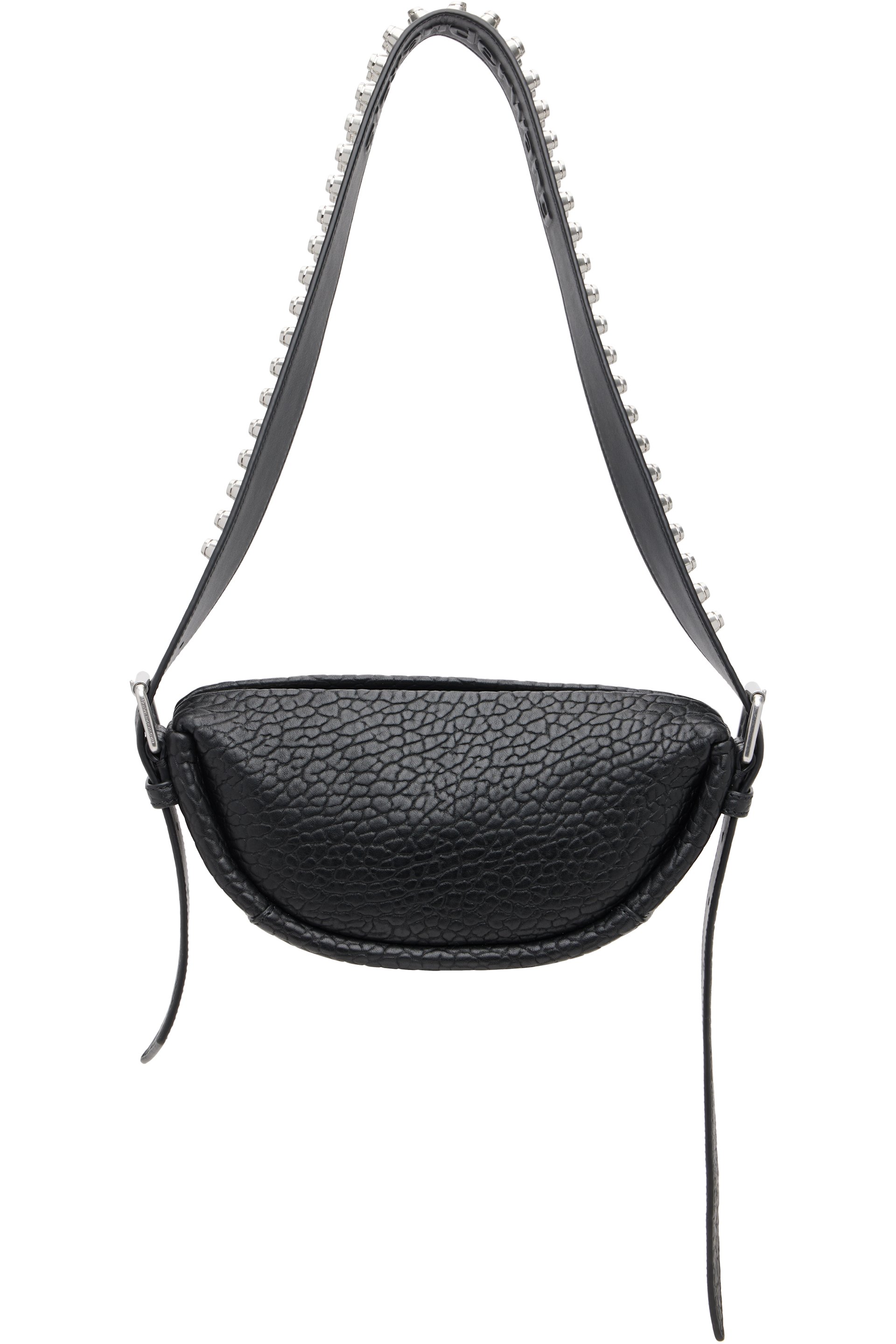 Alexander Wang - Black Ry Crossbody Bag