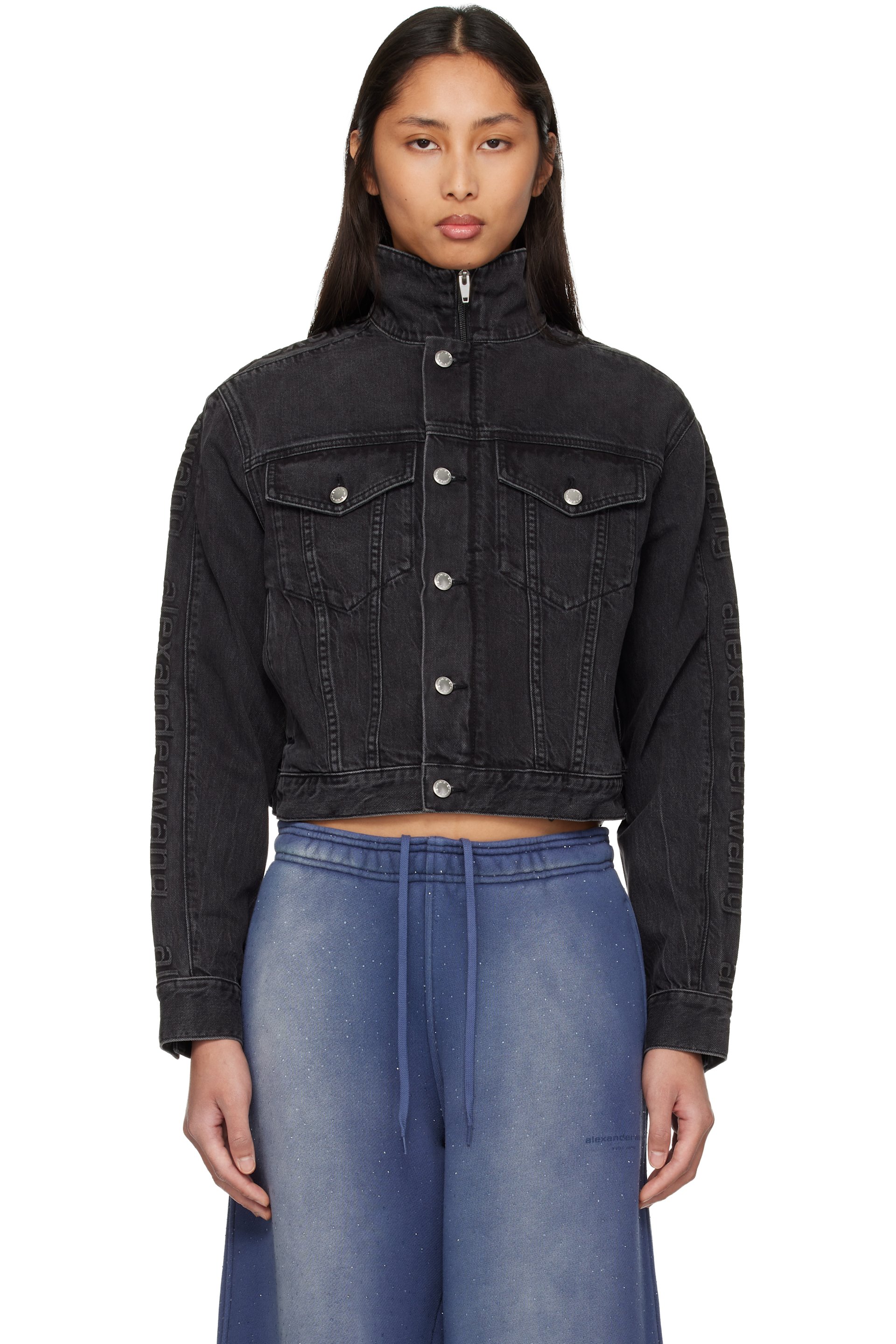 ウィメンズ用 Alexander Wang 最新コレクション | SSENSE 日本