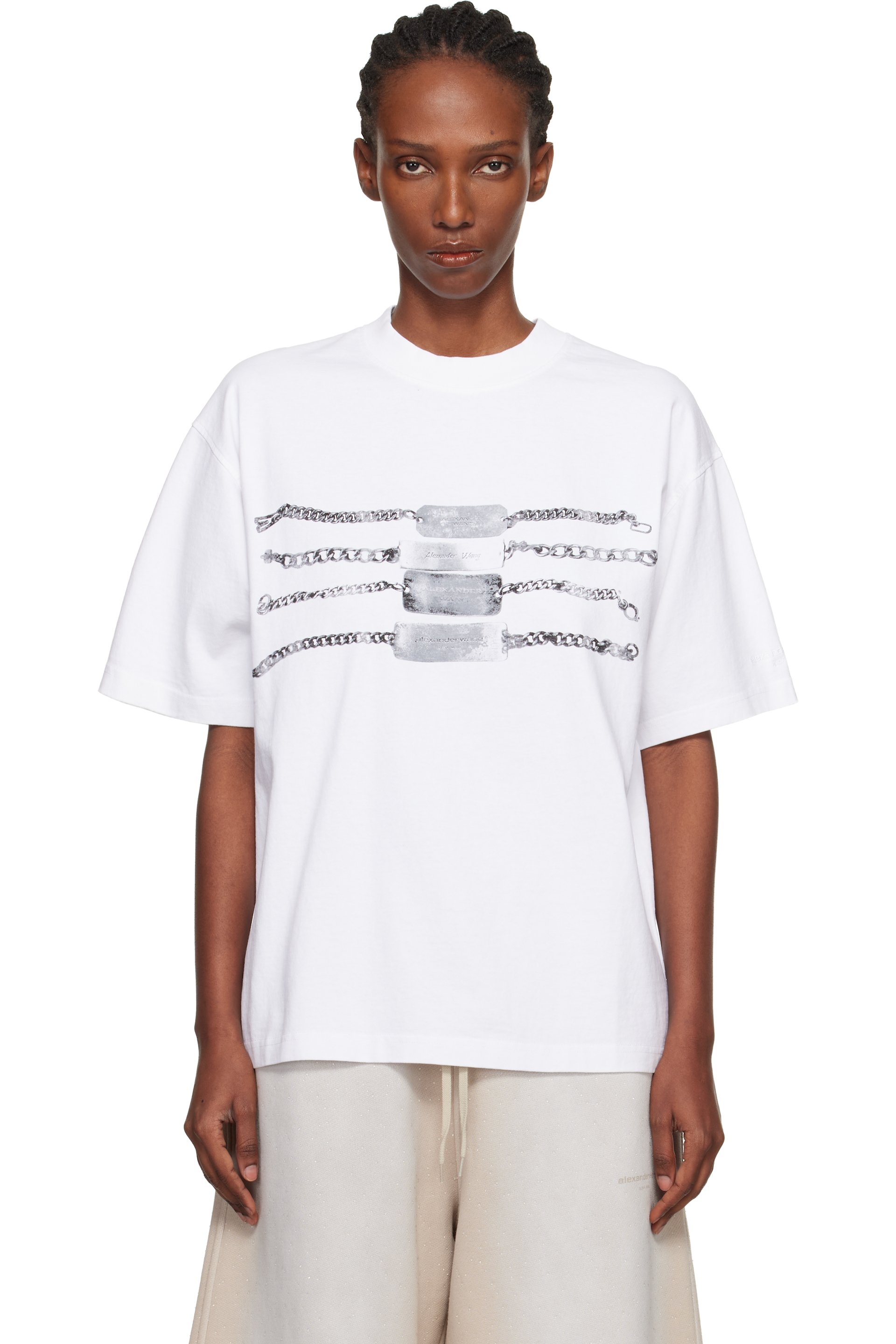 Alexander Wang トップス Alexander Wang Tops for Women | SSENSE Canada