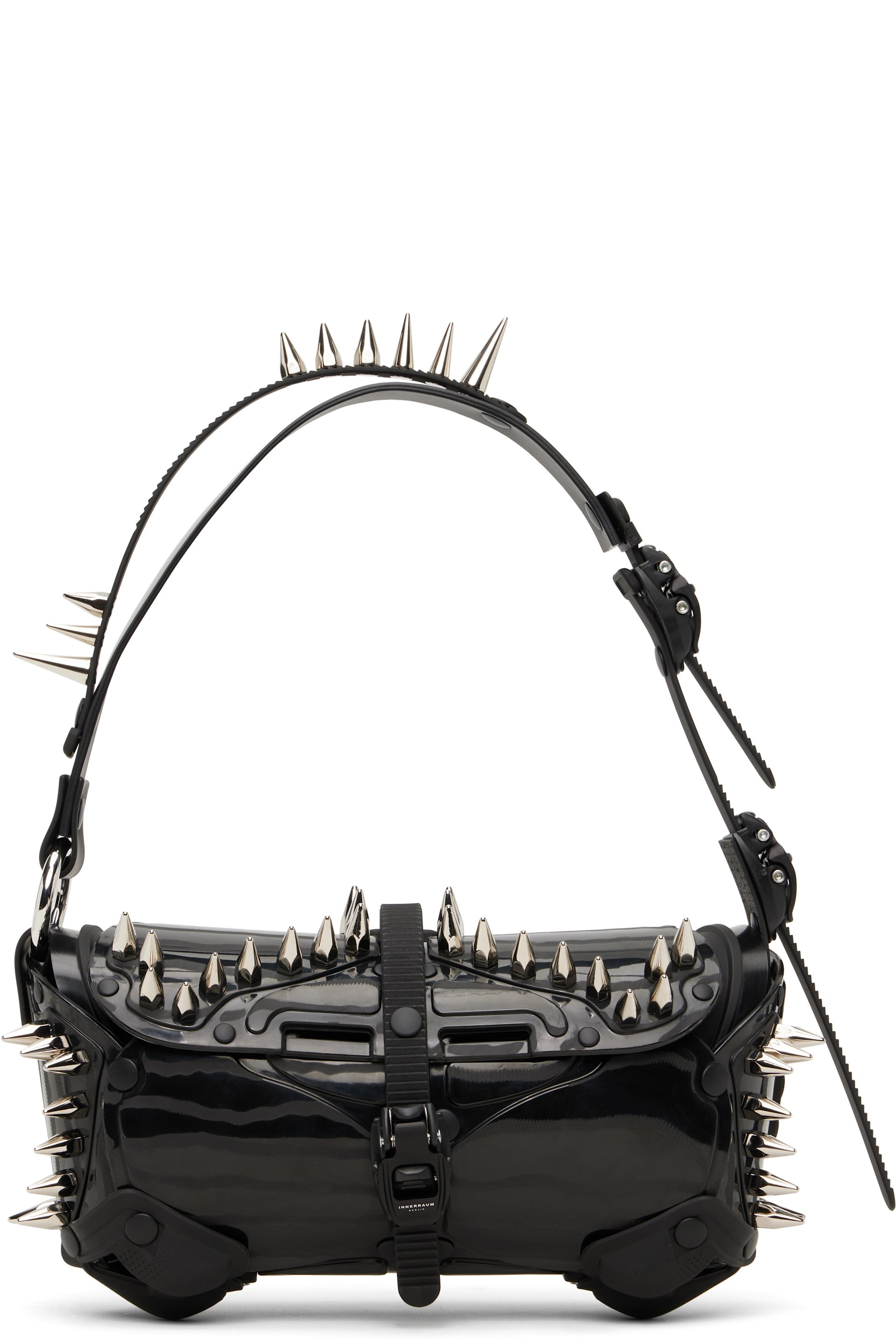 Innerraum - Black Object I80 Mini Stereo Bag