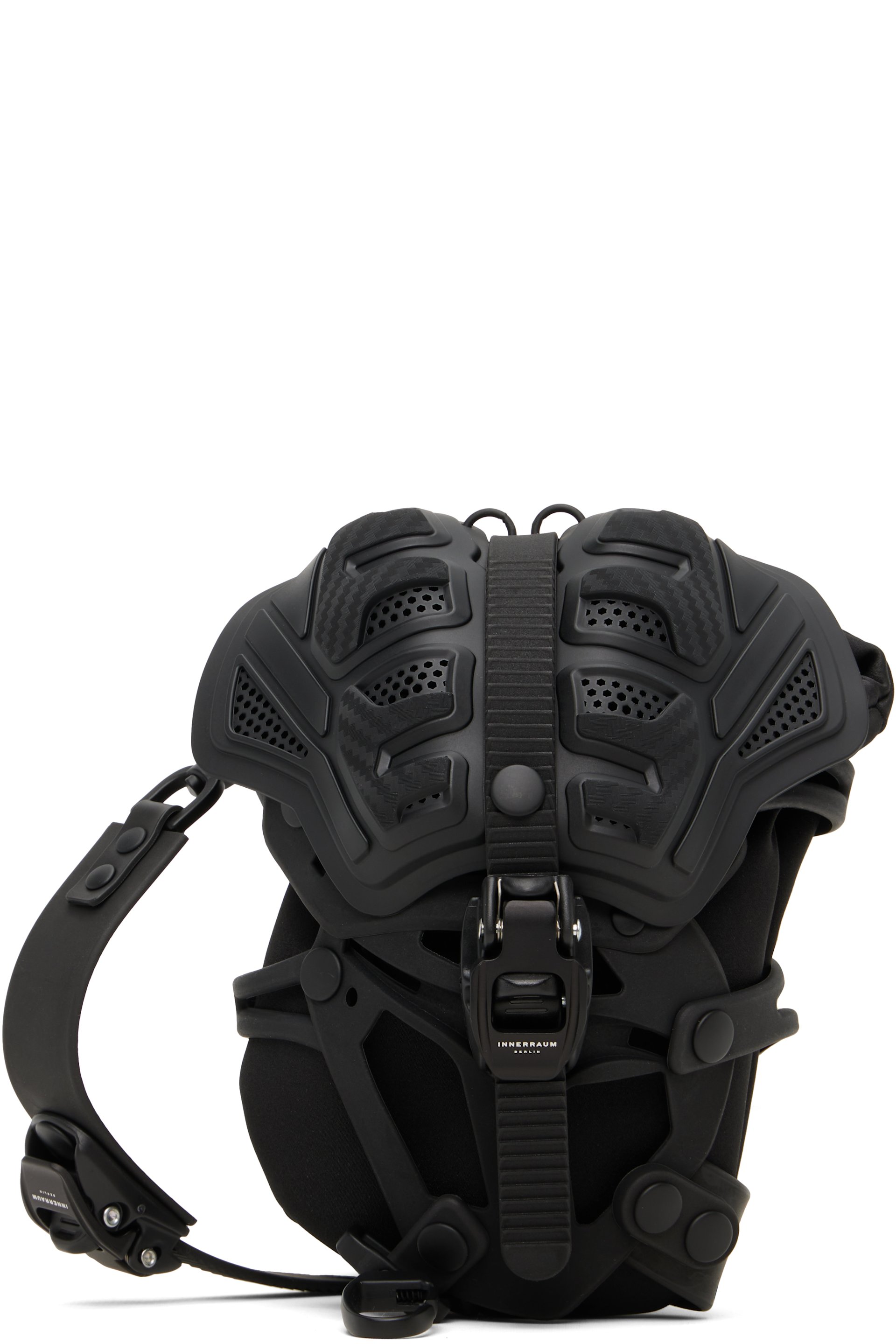 Innerraum - Black Object I31 Funcase Pouch