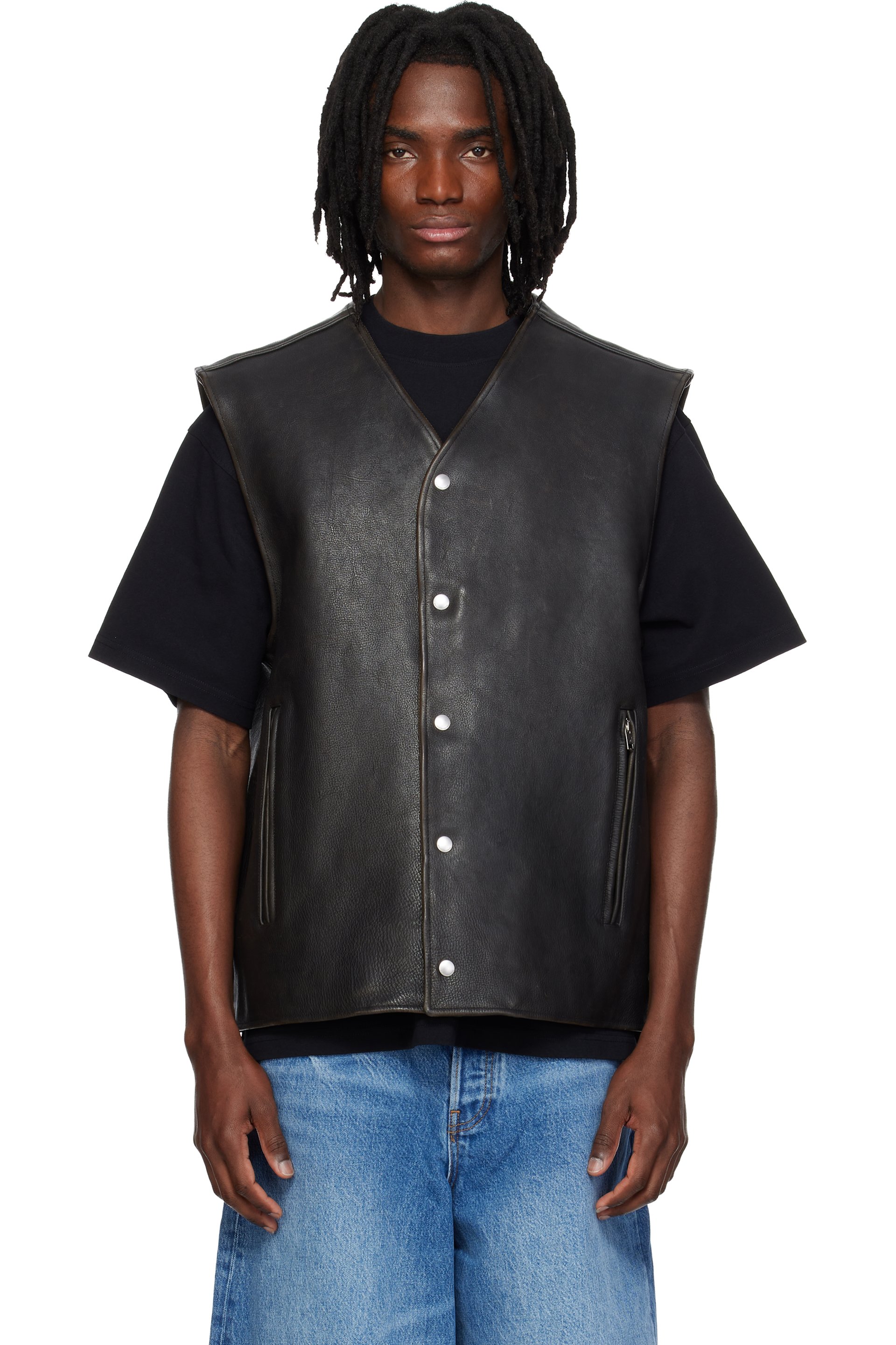 メンズ用 Alexander Wang 最新コレクション | SSENSE 日本