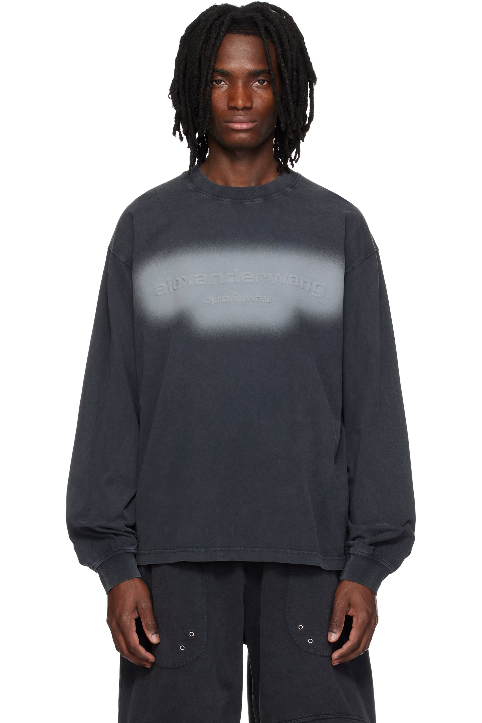 メンズ用 Alexander Wang 最新コレクション | SSENSE 日本