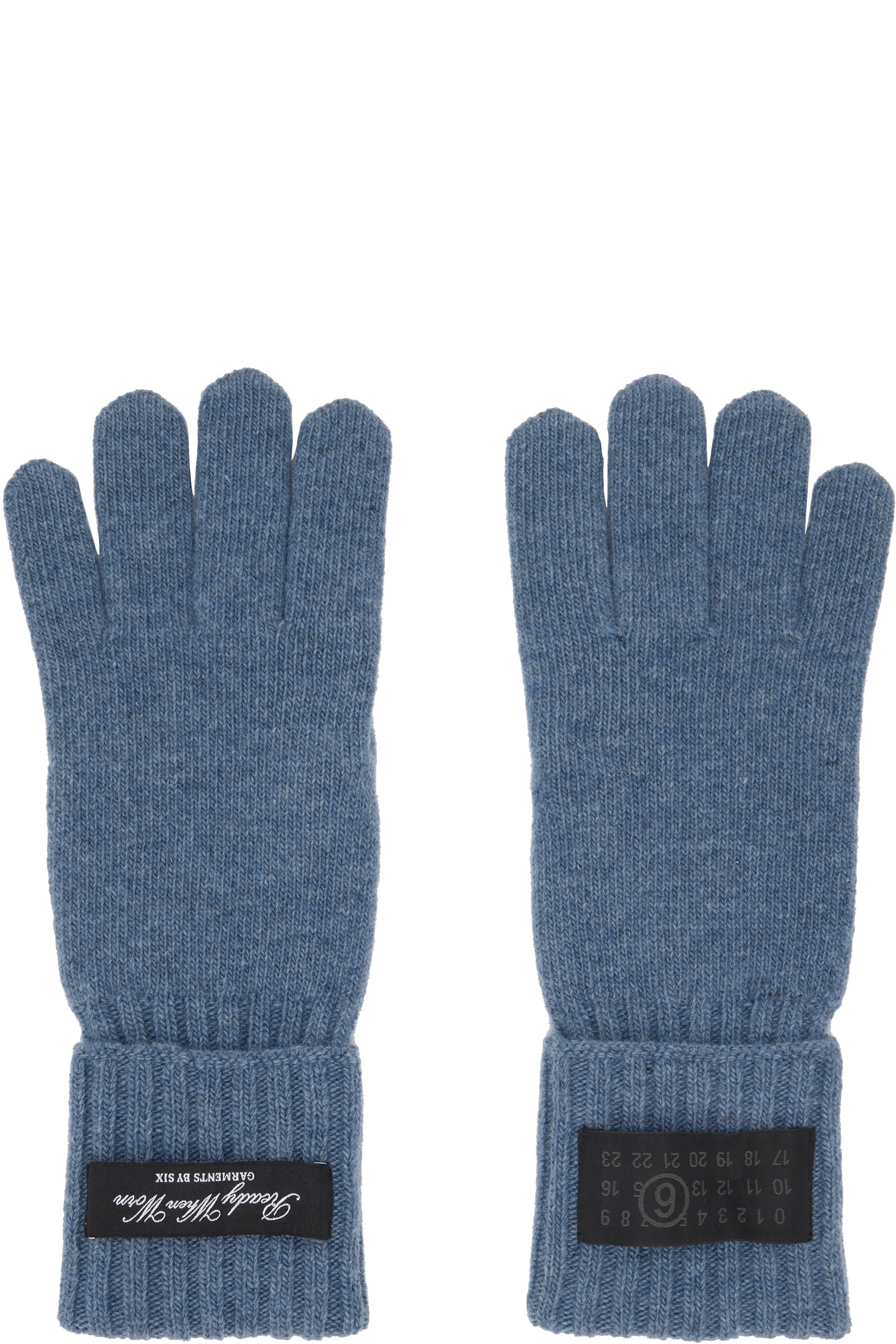 ウィメンズ用 MM6 Maison Margiela グローブ | SSENSE 日本
