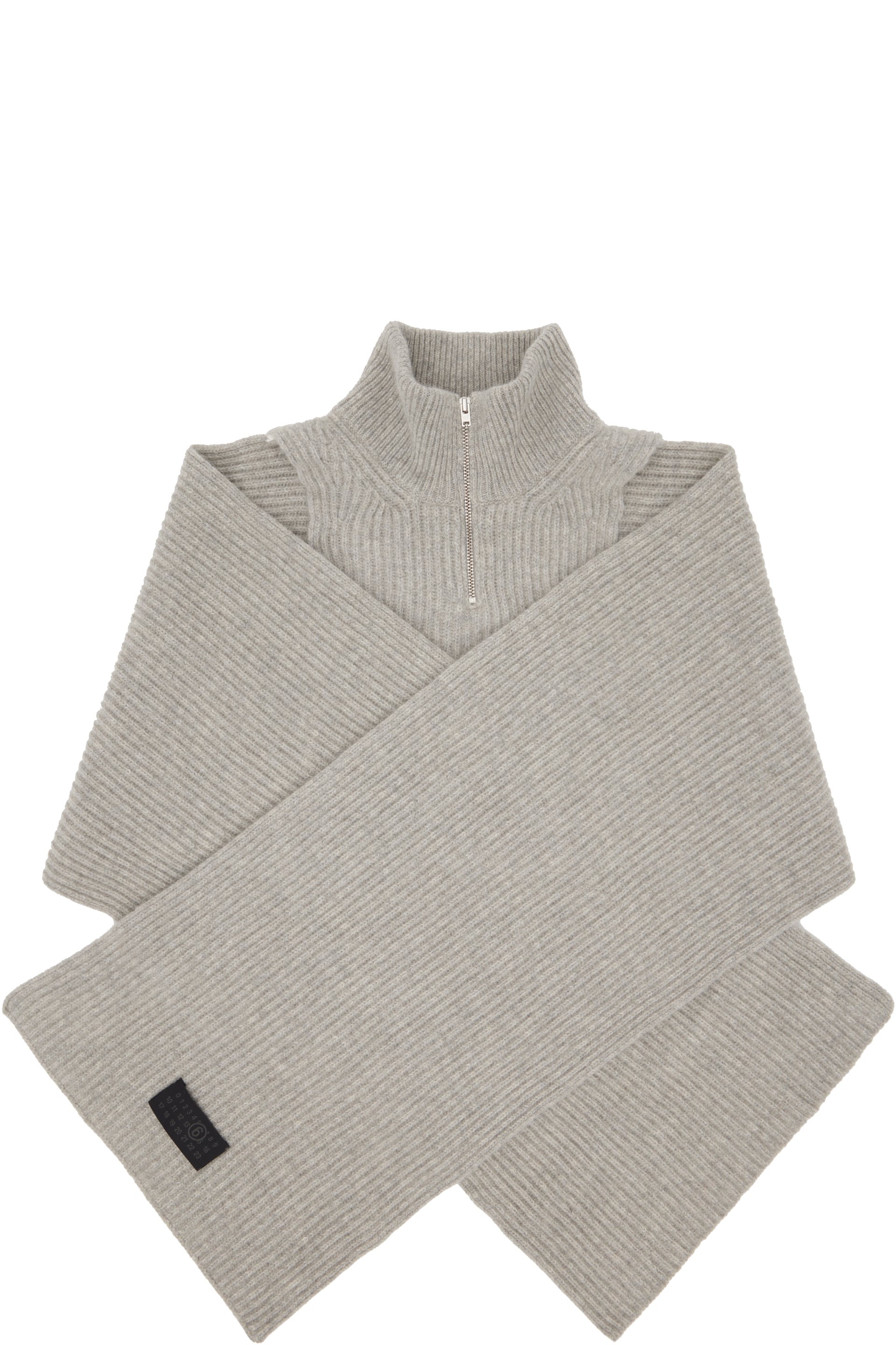 MM6 Maison Margiela Scarves for Women | SSENSE