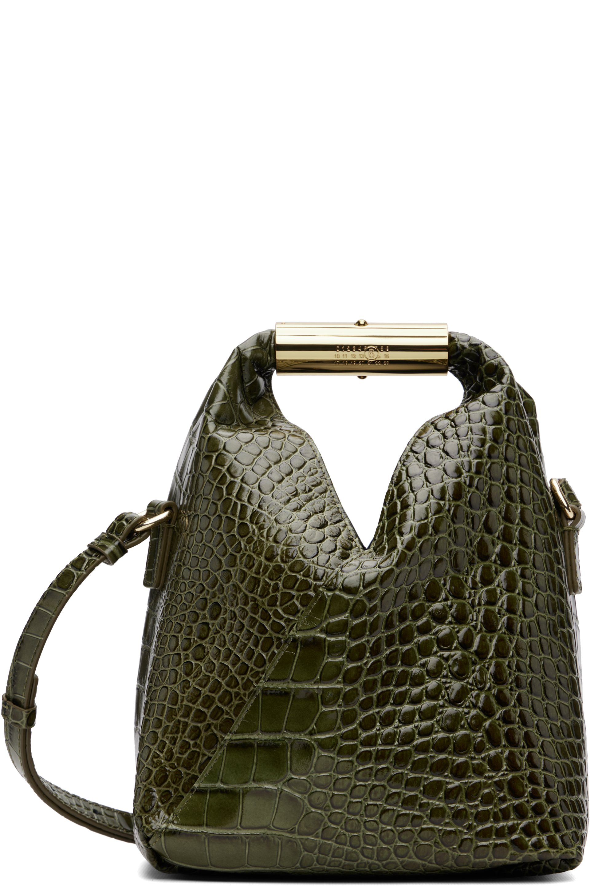 MM6 Maison Margiela Bags for Women | SSENSE Hong Kong SAR China