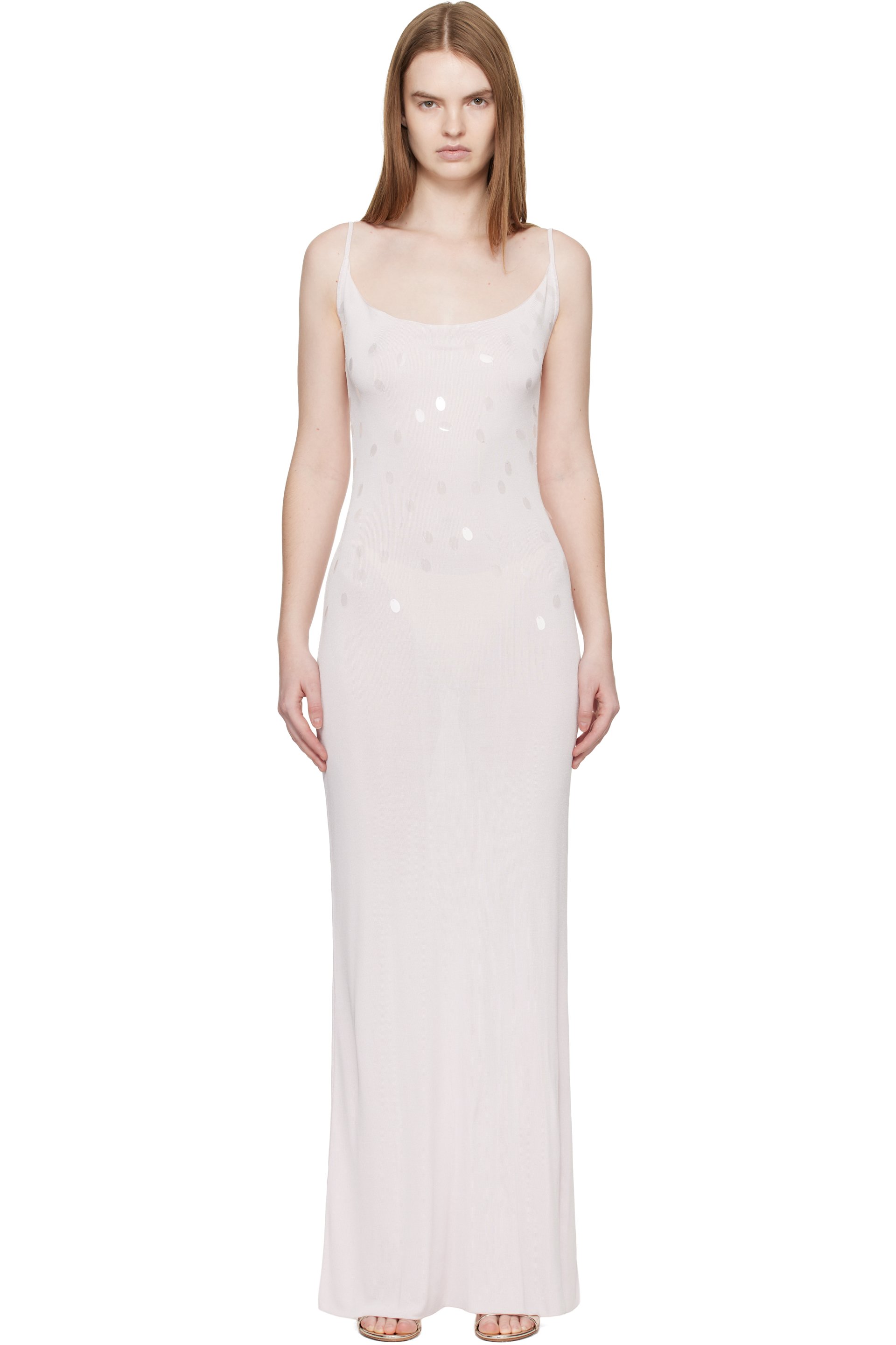 Aya Muse Dresses for Women | SSENSE