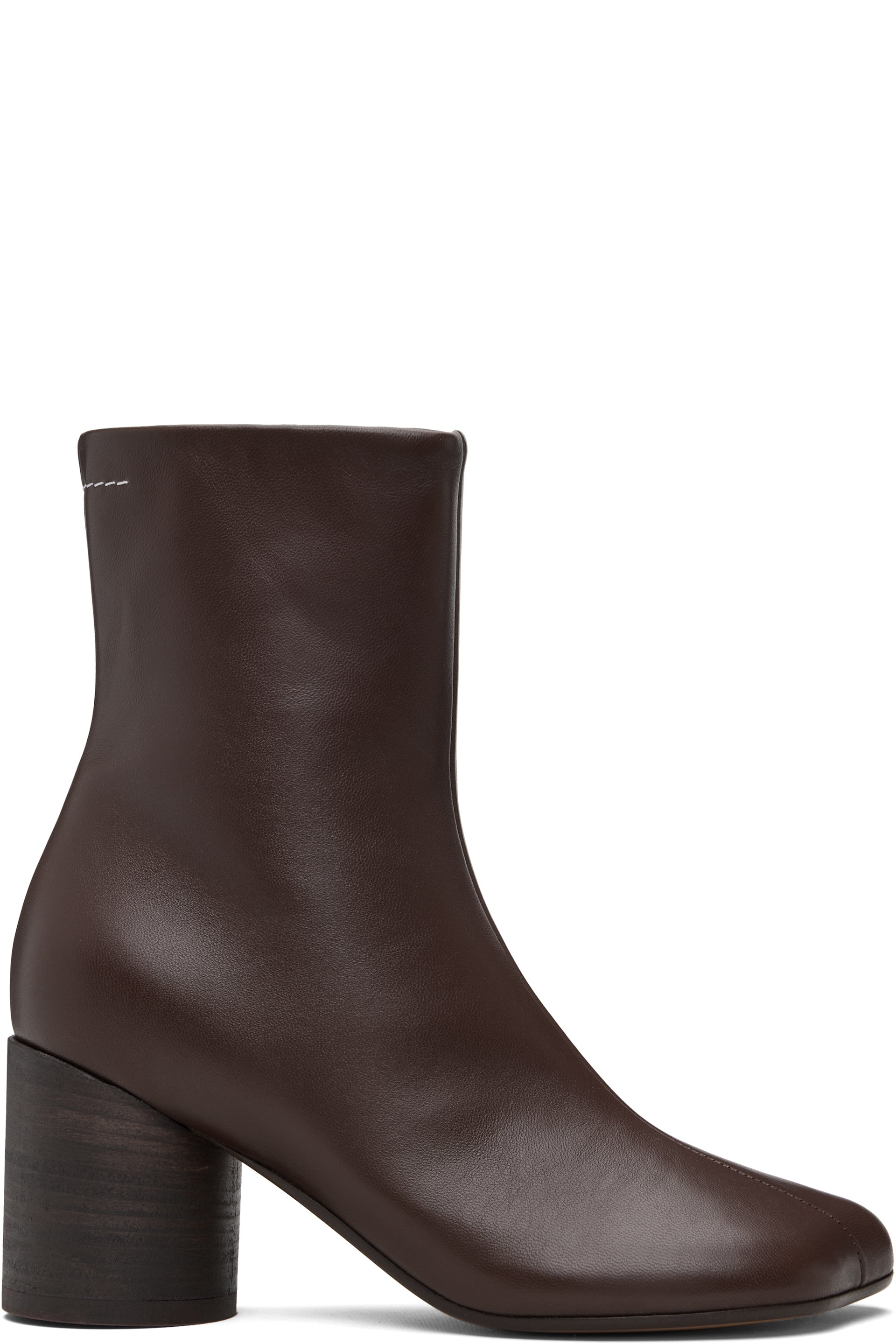 ウィメンズ用 MM6 Maison Margiela ブーツ | SSENSE 日本