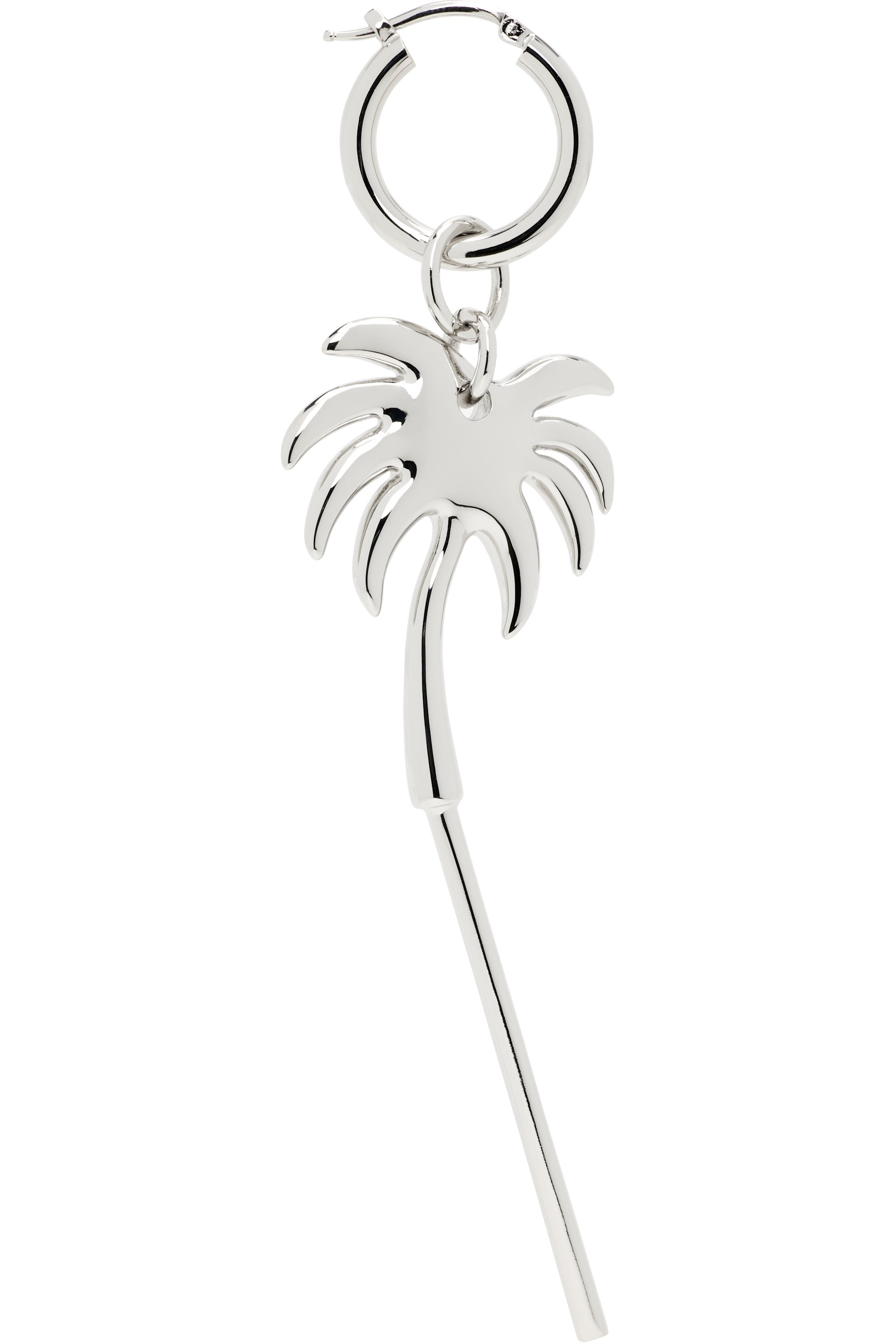 MM6 Maison Margiela - Palm Single Earring