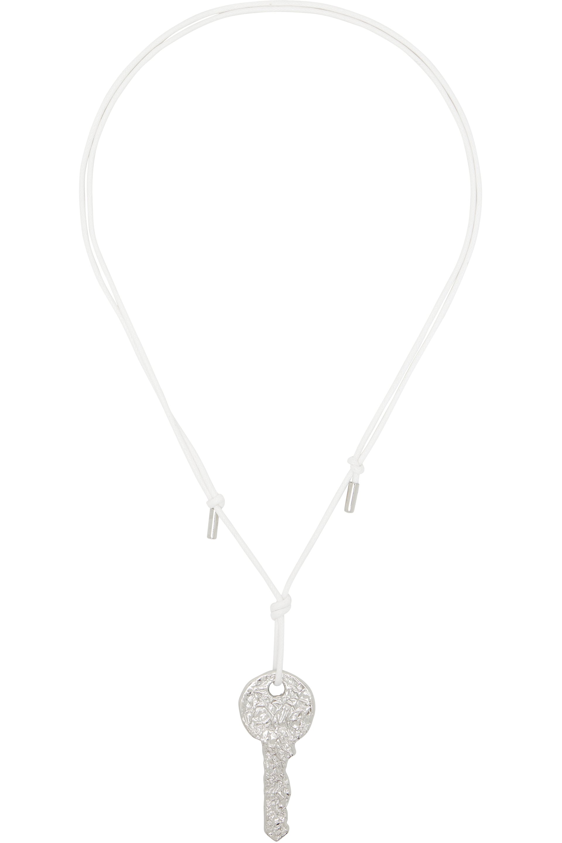 MM6 Maison Margiela - Key ネックレス