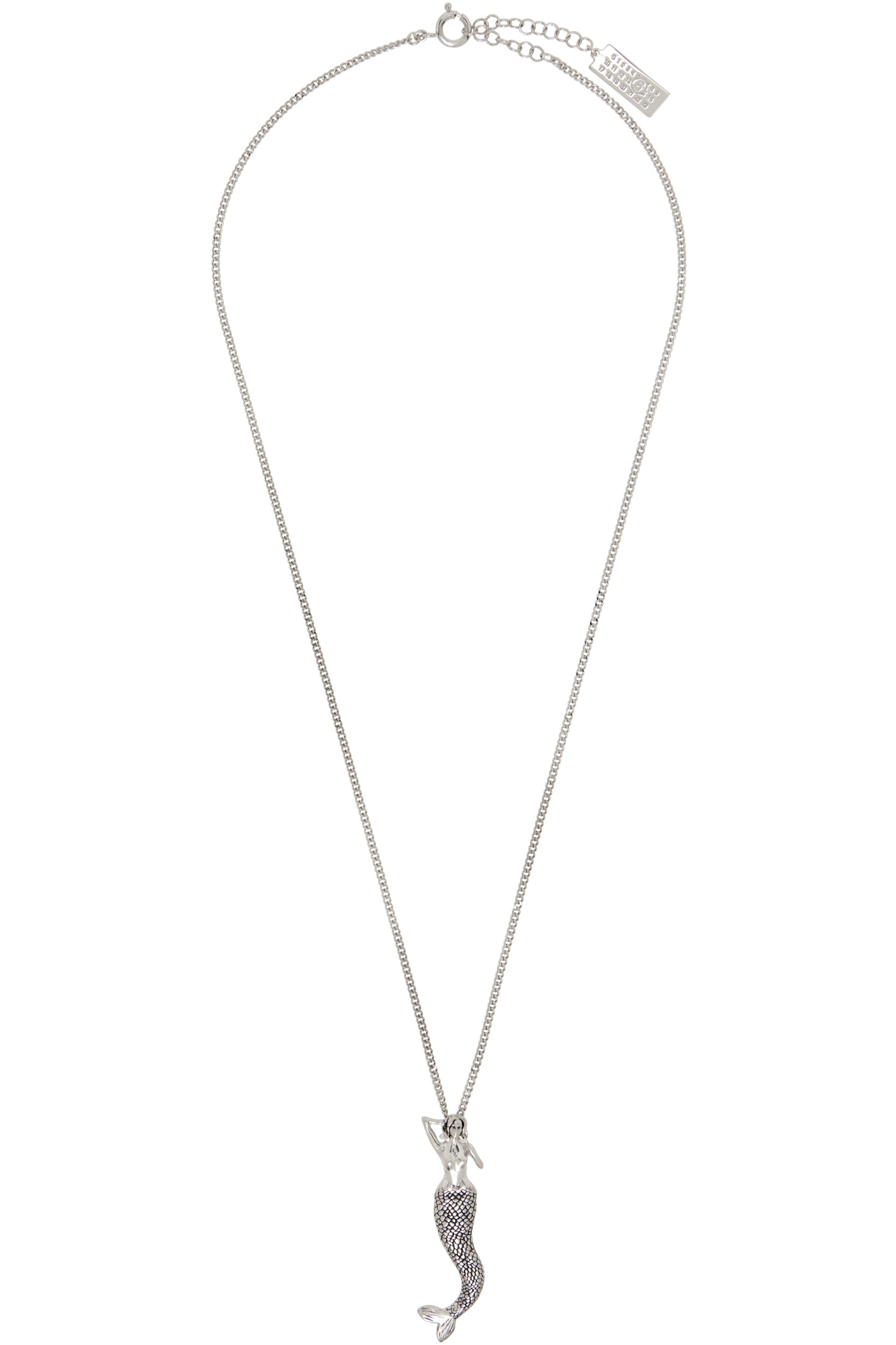 MM6 Maison Margiela - Mermaid Necklace