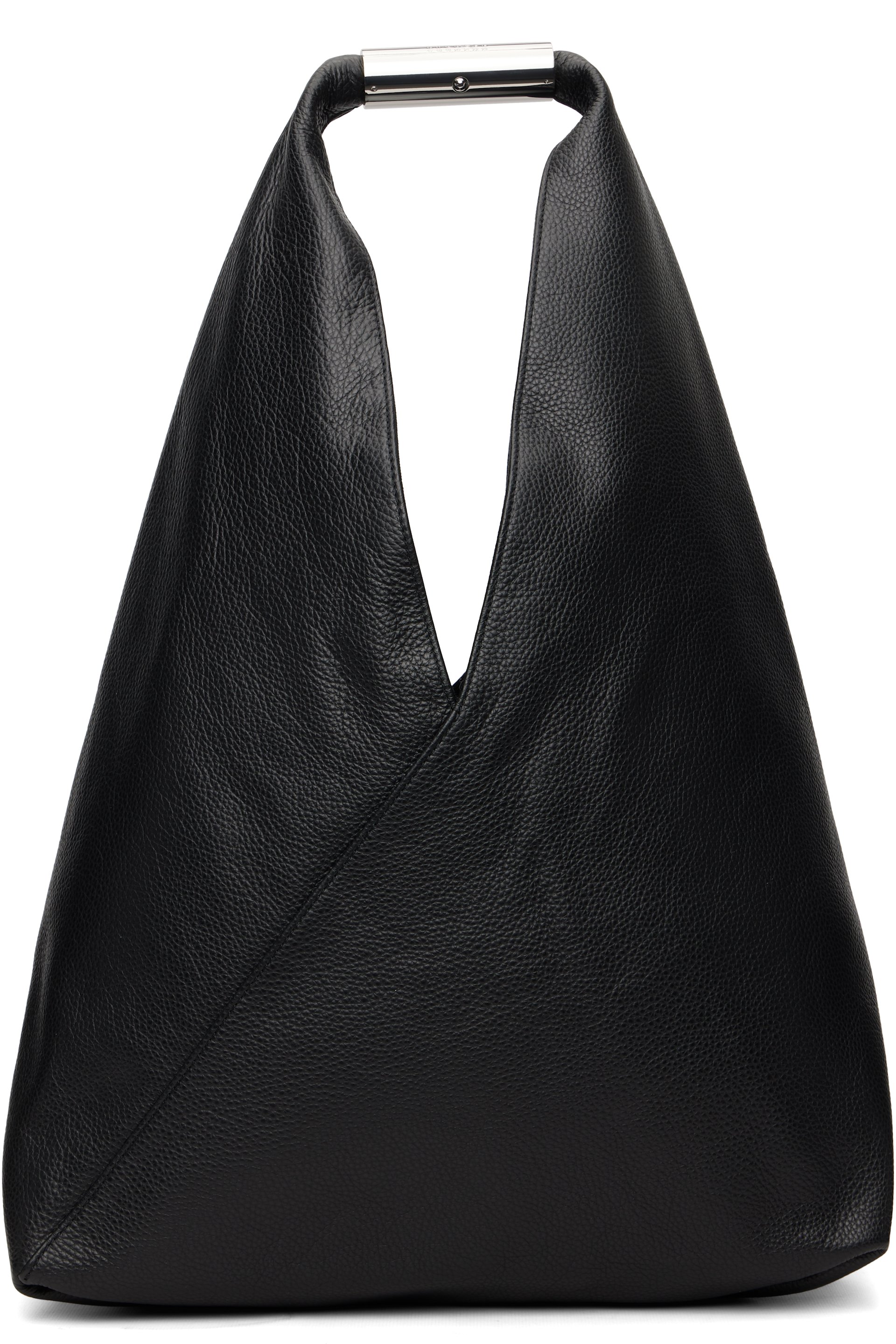 MM6 Maison Margiela - Cabas noir