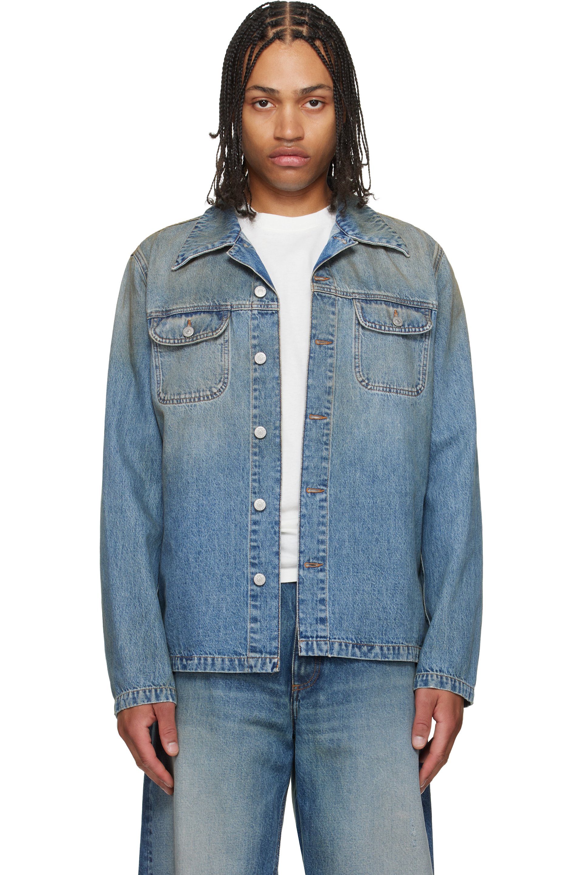 Latest MM6 Maison Margiela Collection for Men | SSENSE
