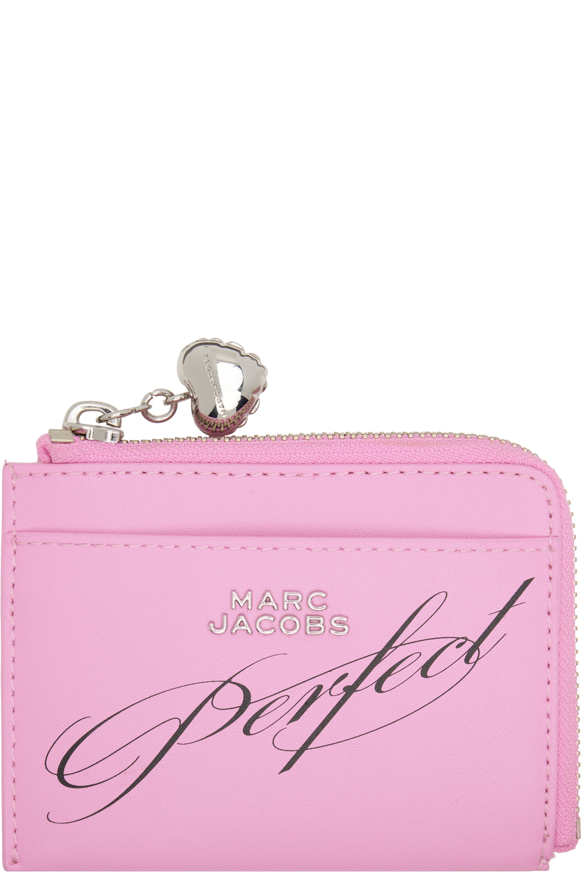 ウィメンズ用 Marc Jacobs カードケース & 財布 | SSENSE 日本