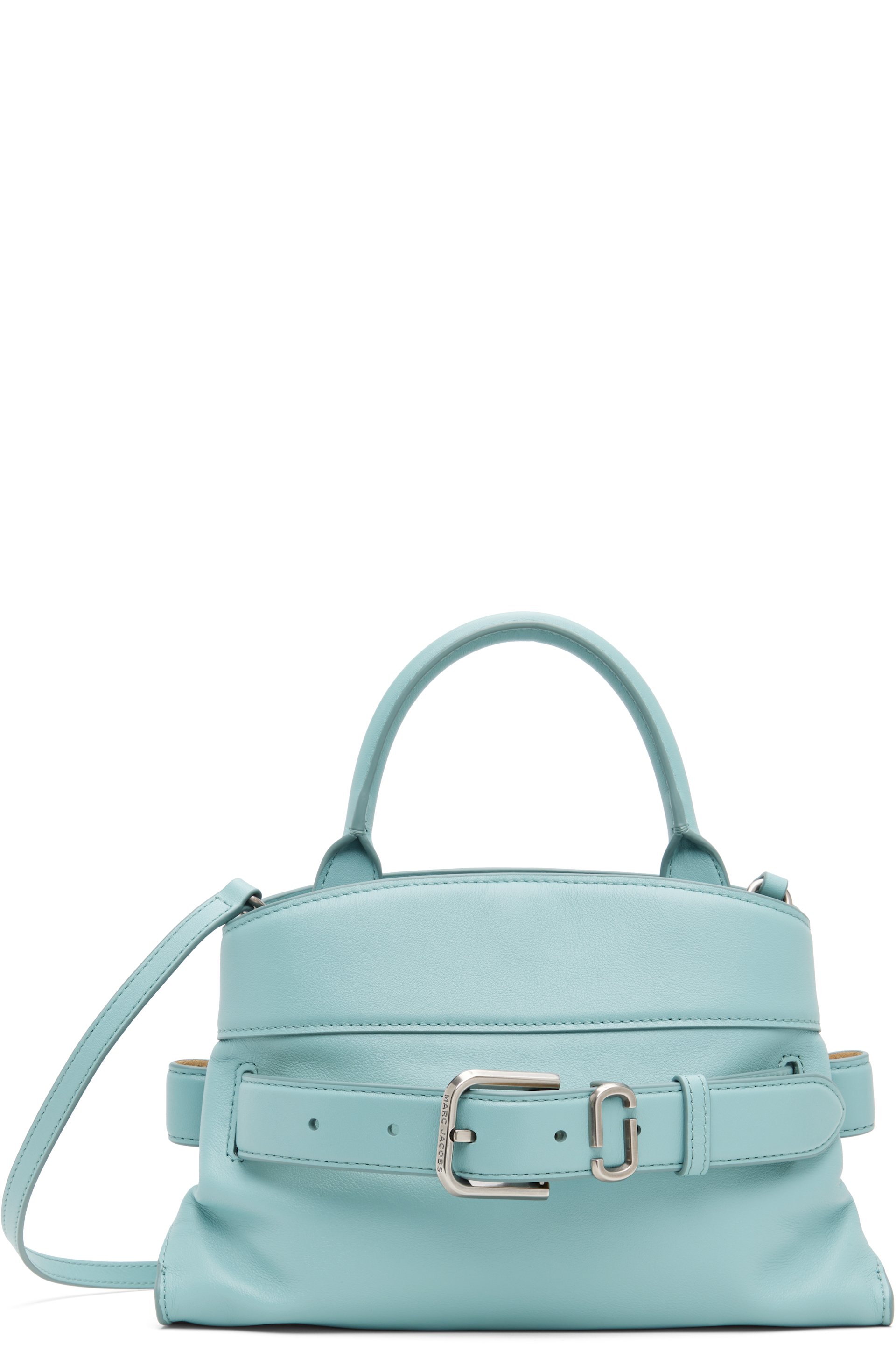 Marc Jacobs - Petit sac Dakota bleu