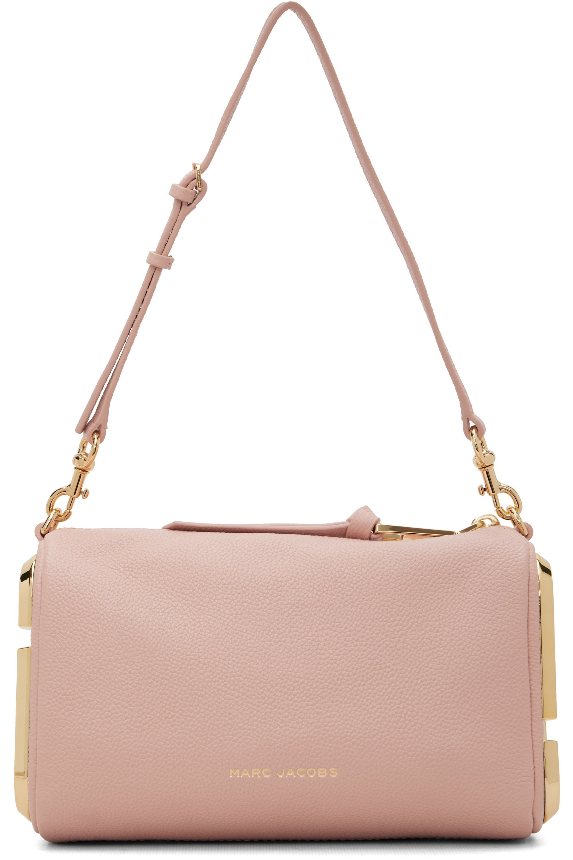Marc Jacobs - ピンク 'The Snapshot' ショルダーバッグ