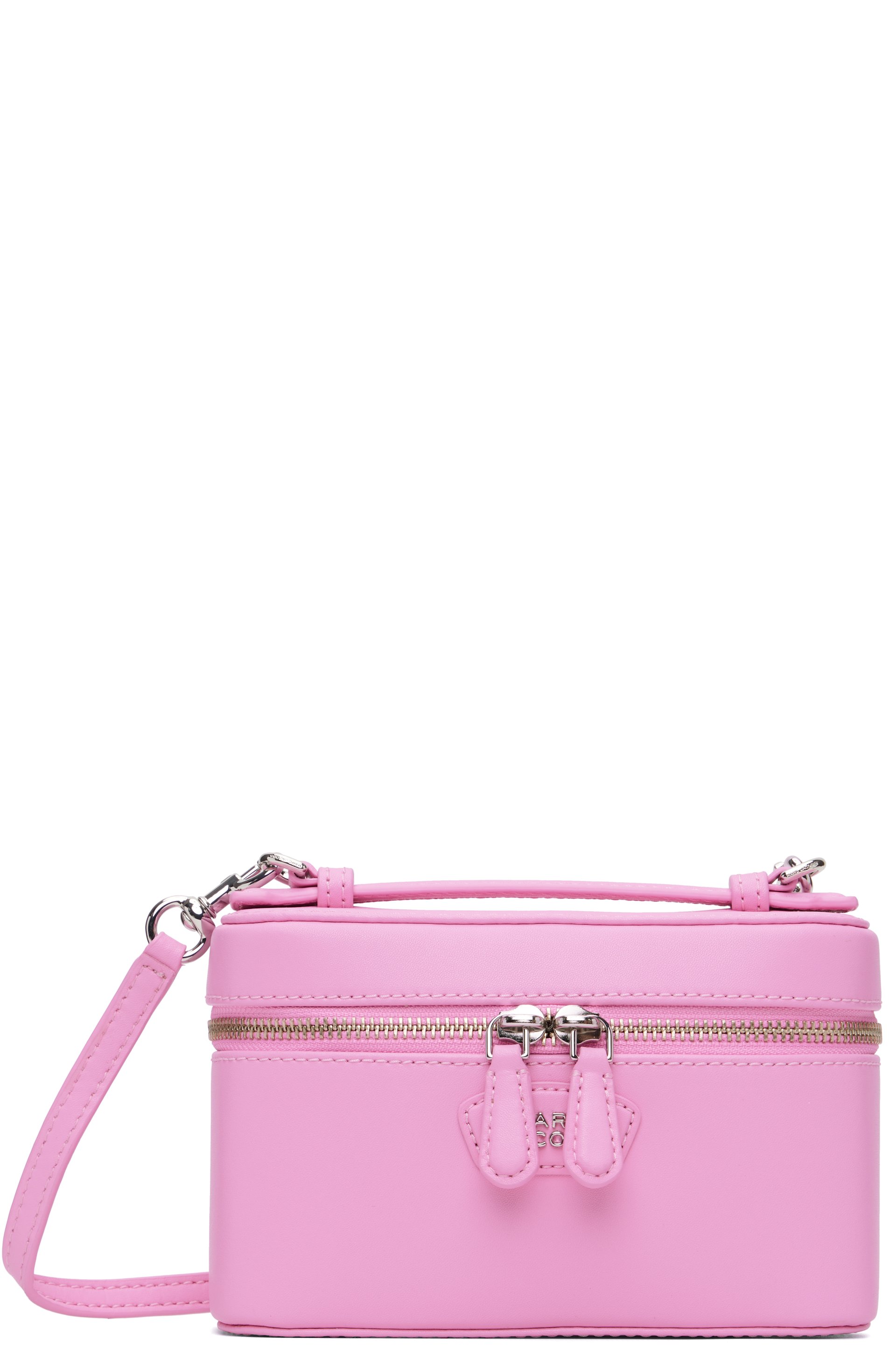 Marc Jacobs - ピンク 'The Everyday Vanity' バッグ