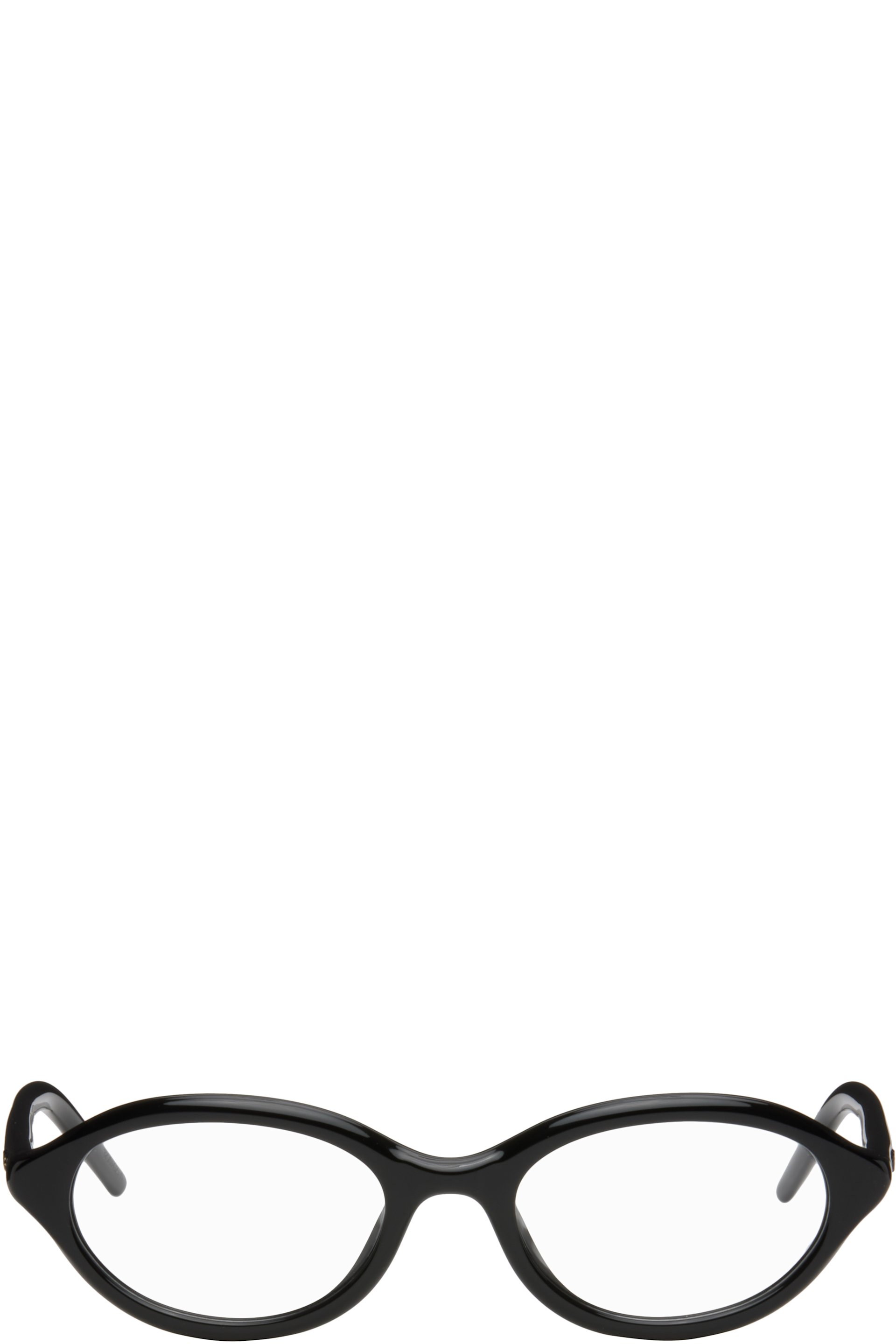 RETROSUPERFUTURE - Black Numero 145 Glasses