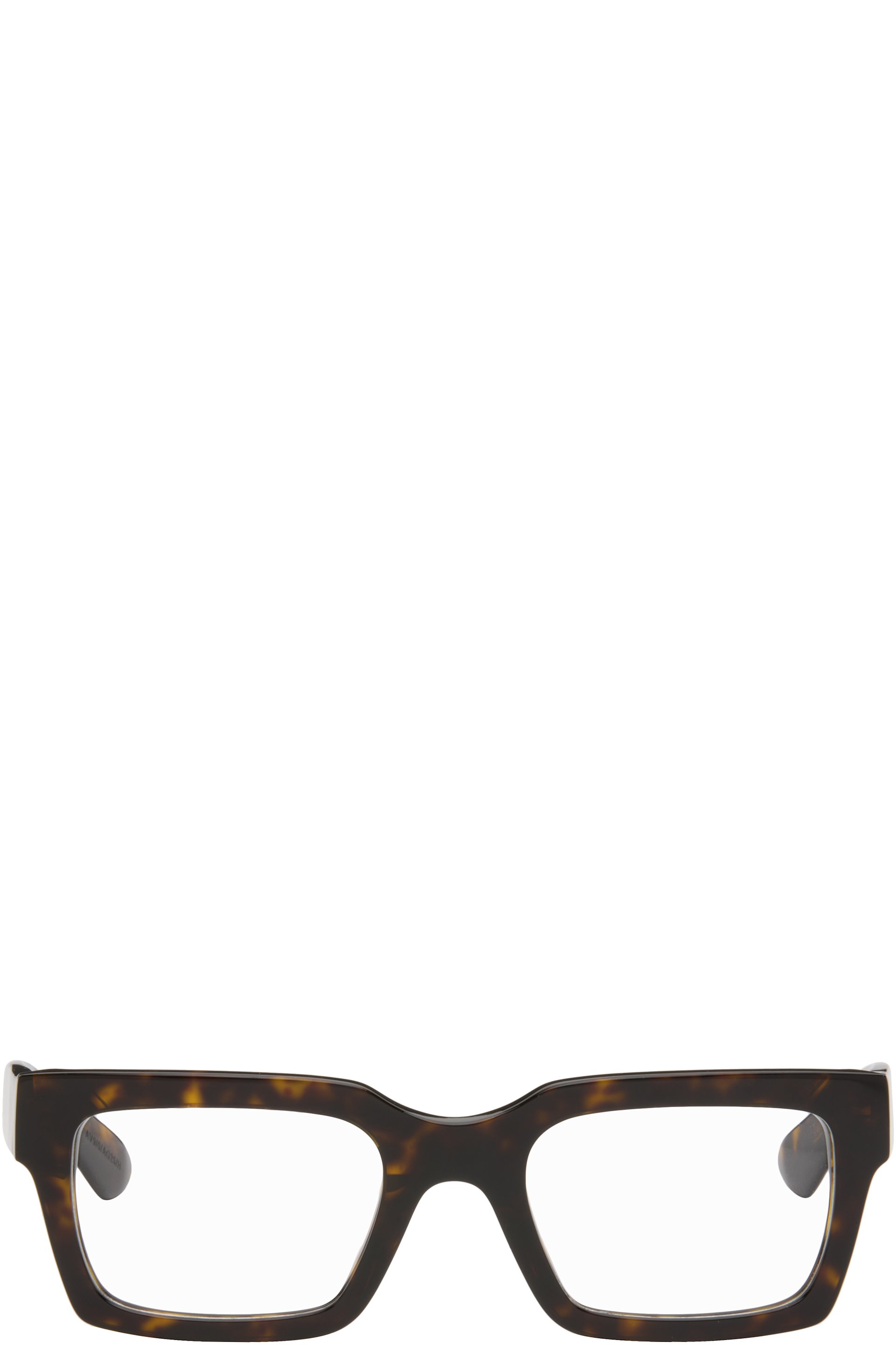 セール | メンズ デザイナー 眼鏡 | 最大60%OFF | SSENSE 日本