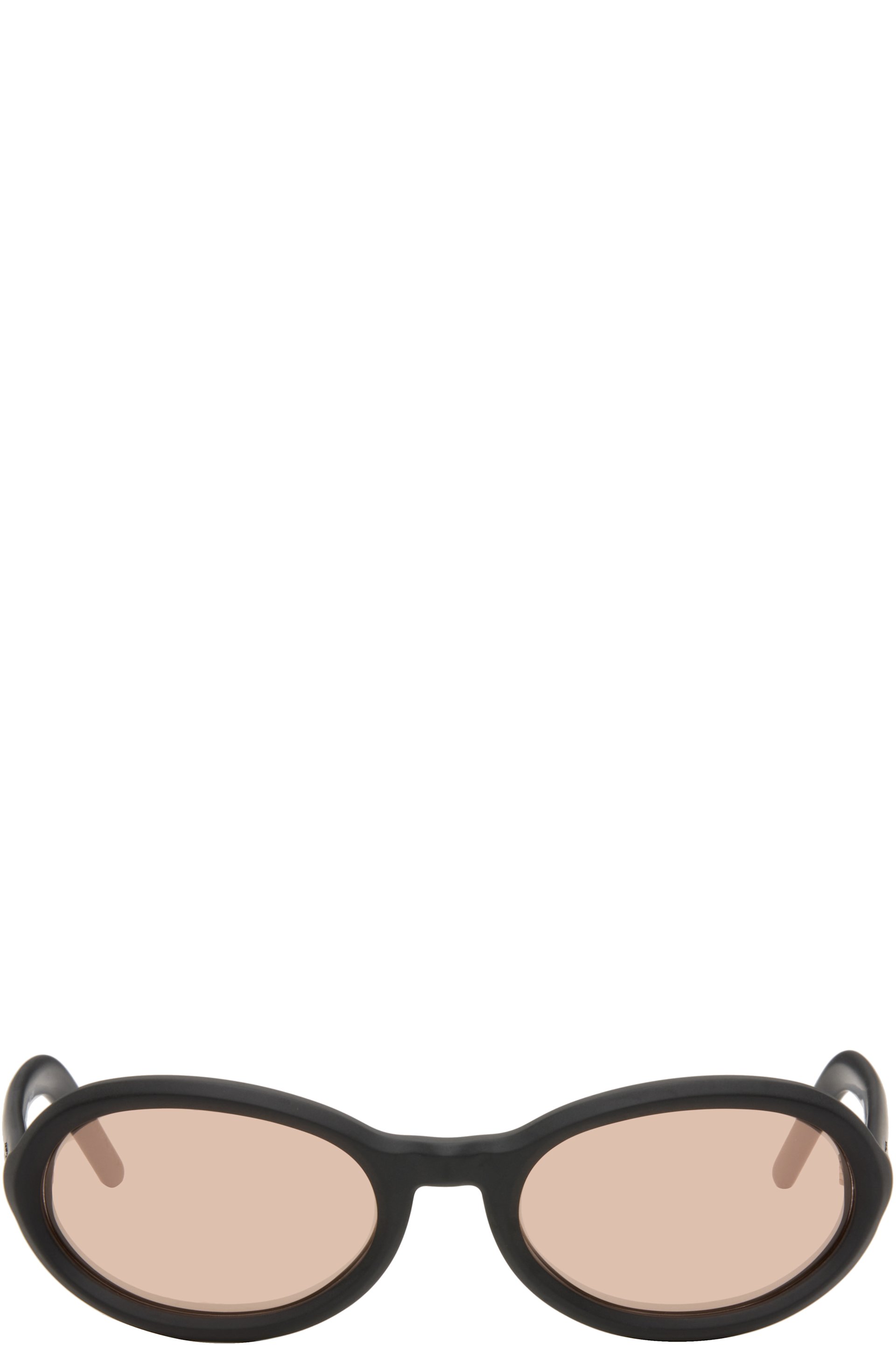 Black Cherry Sunglasses by RETROSUPERFUTURE on Sale