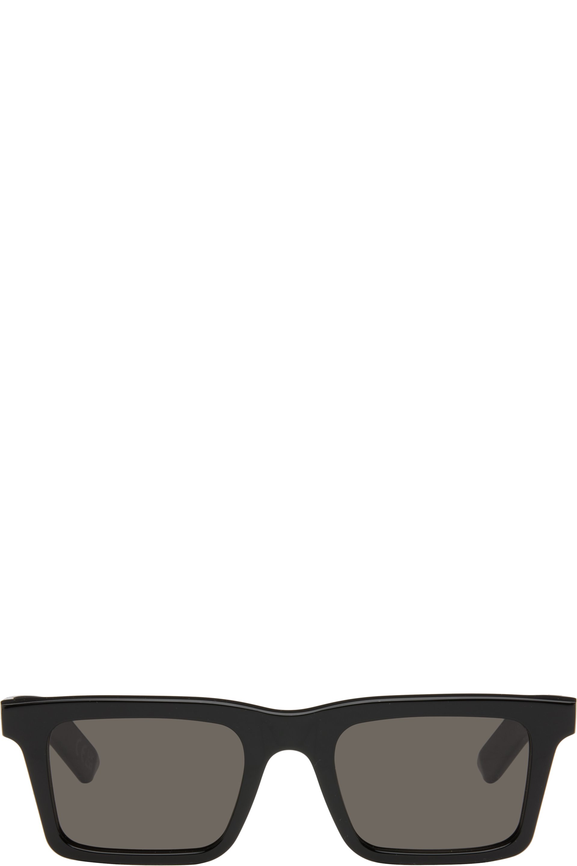 RETROSUPERFUTURE - Black 1968 Sunglasses