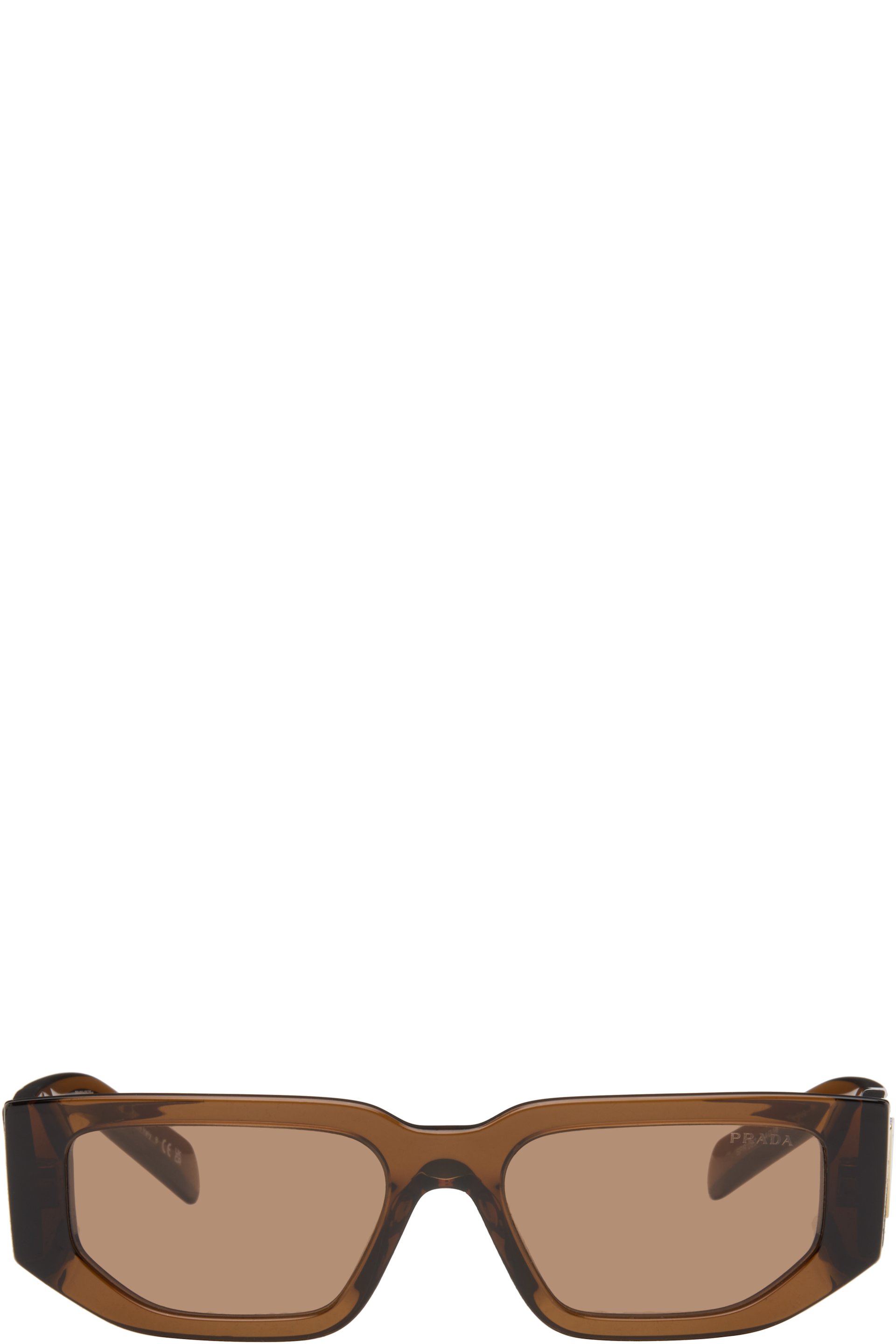 ウィメンズ用 Prada Eyewear 最新コレクション | SSENSE 日本