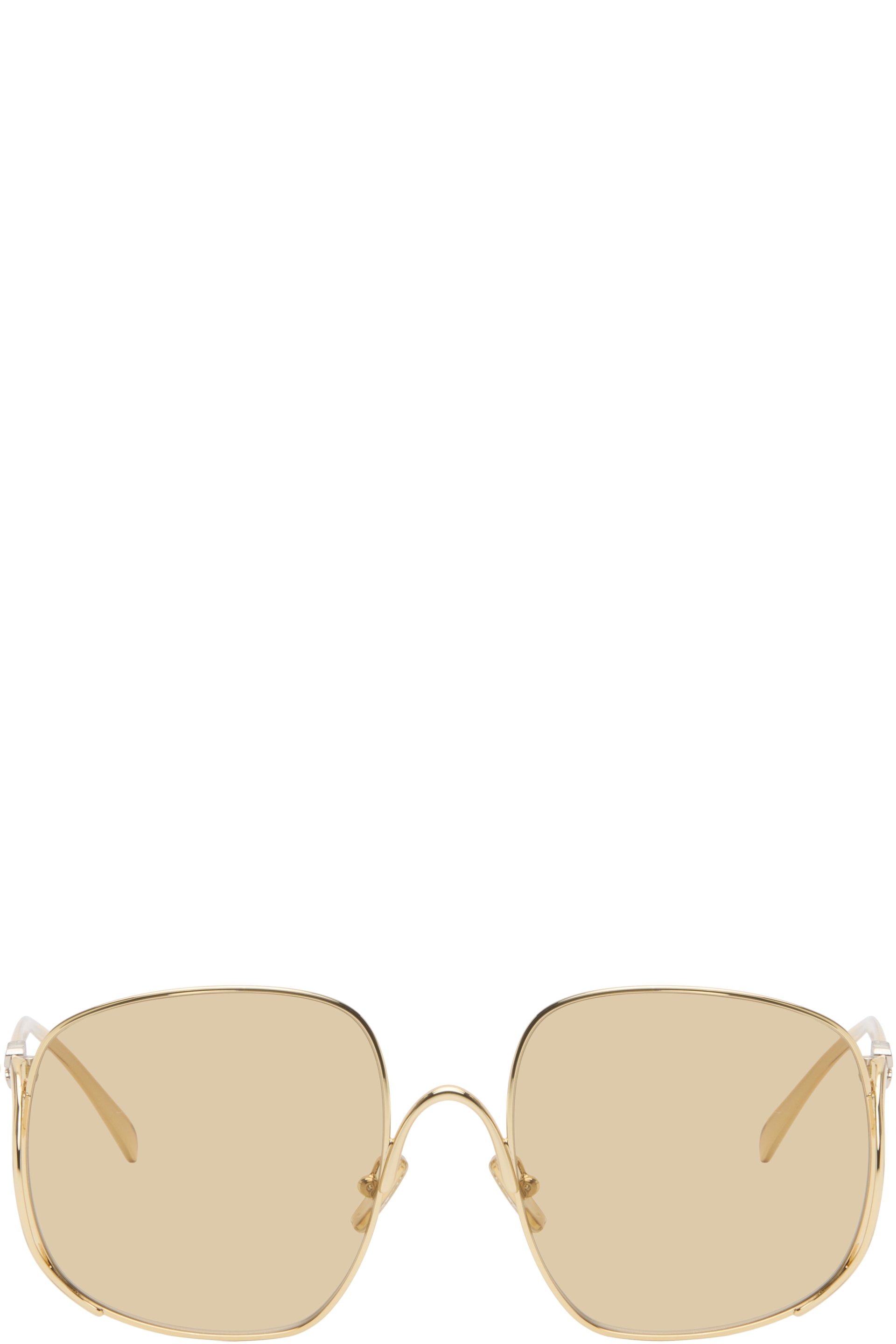 ウィメンズ用 Miu Miu Eyewear サングラス | SSENSE 日本