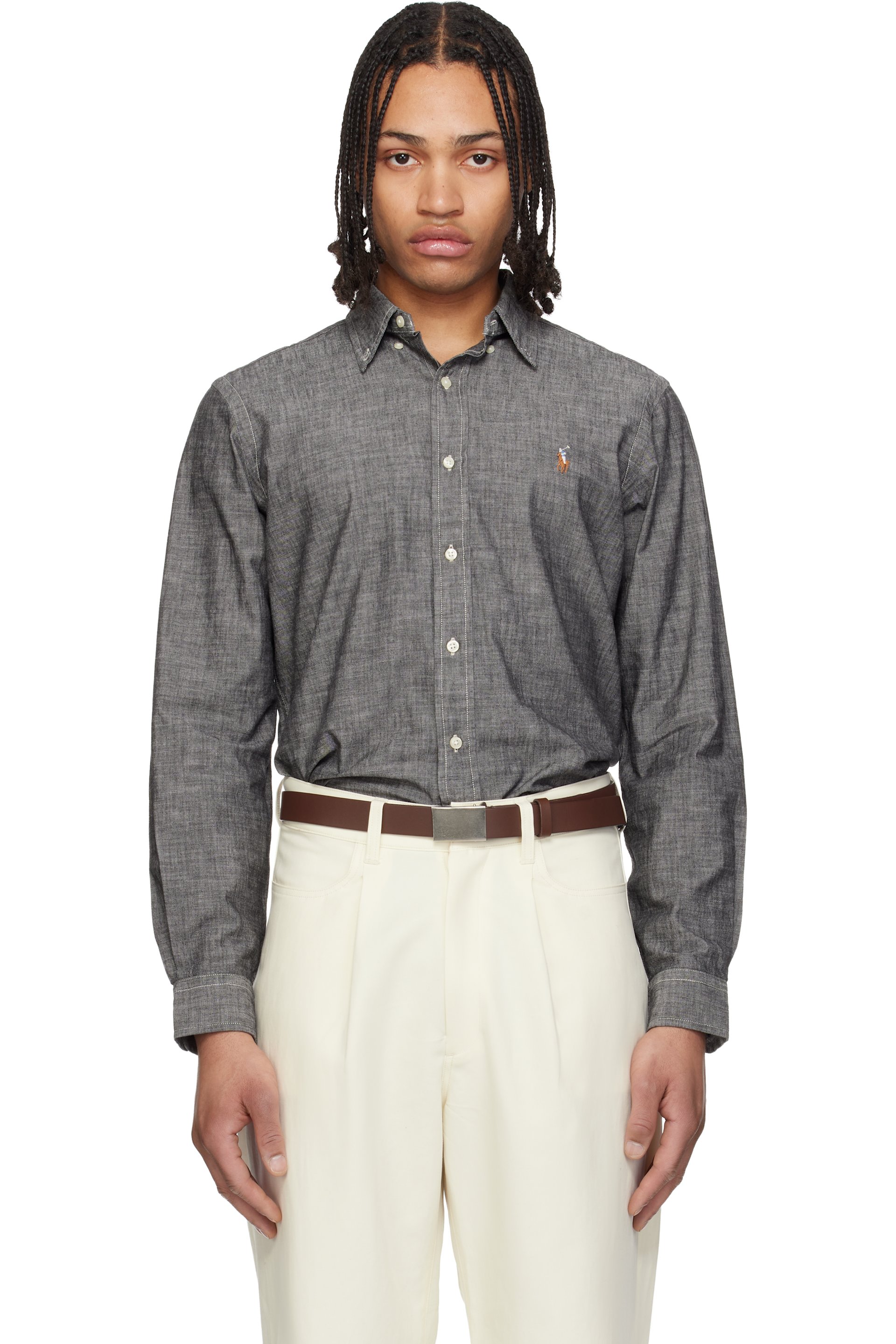 Latest Polo Ralph Lauren Collection for Men | SSENSE