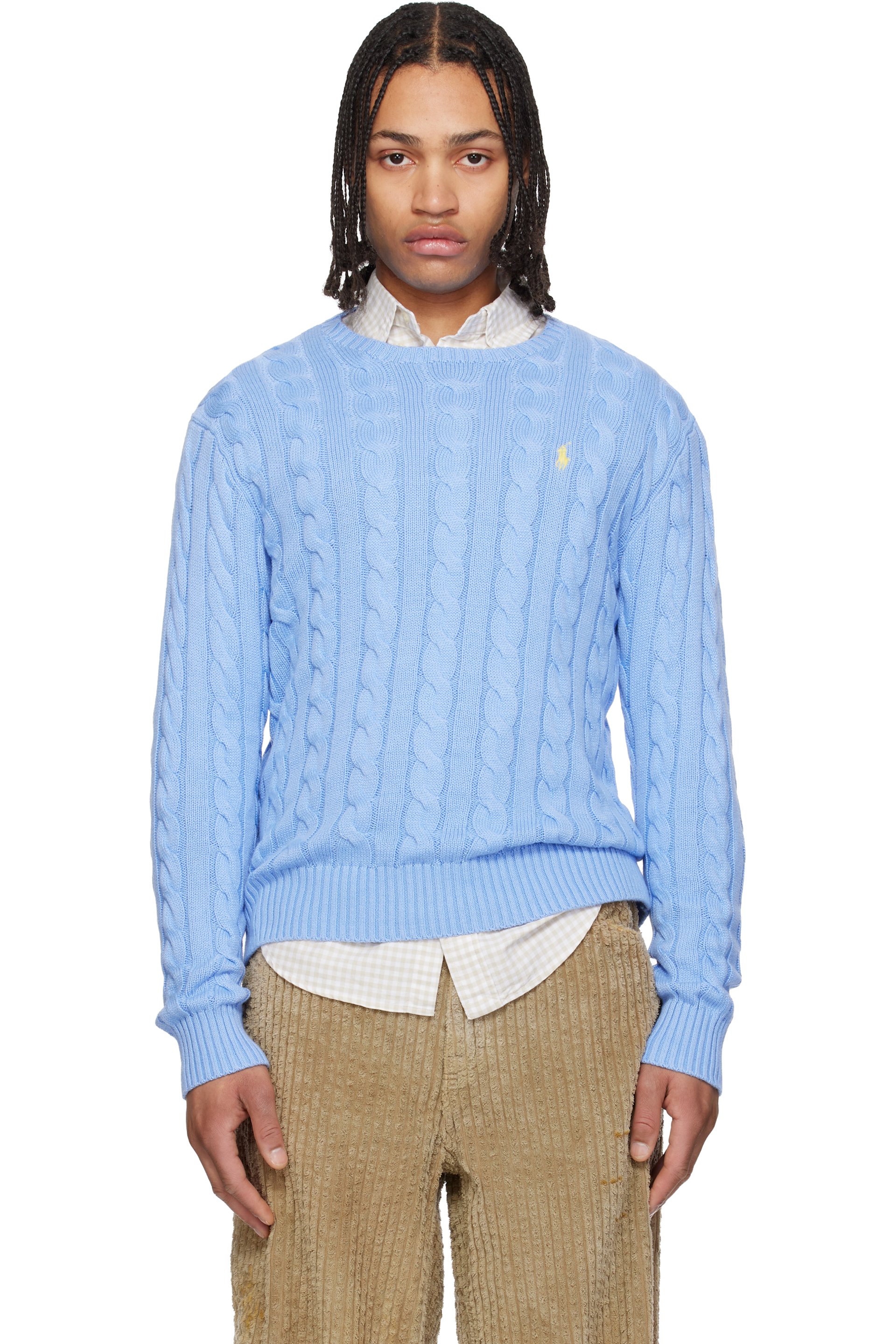 Latest Polo Ralph Lauren Collection for Men | SSENSE Canada
