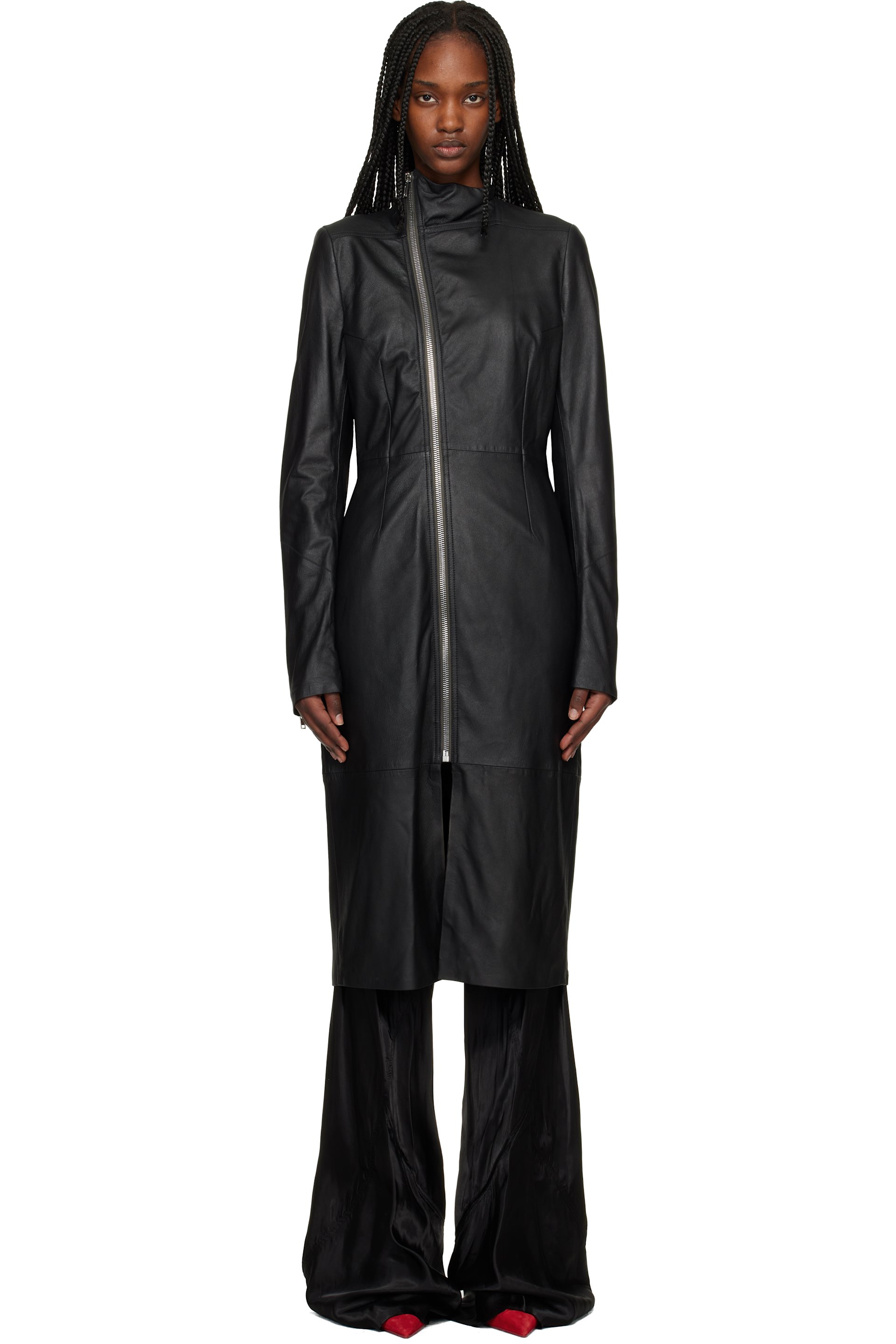 ウィメンズ用 Rick Owens 最新コレクション | SSENSE 日本