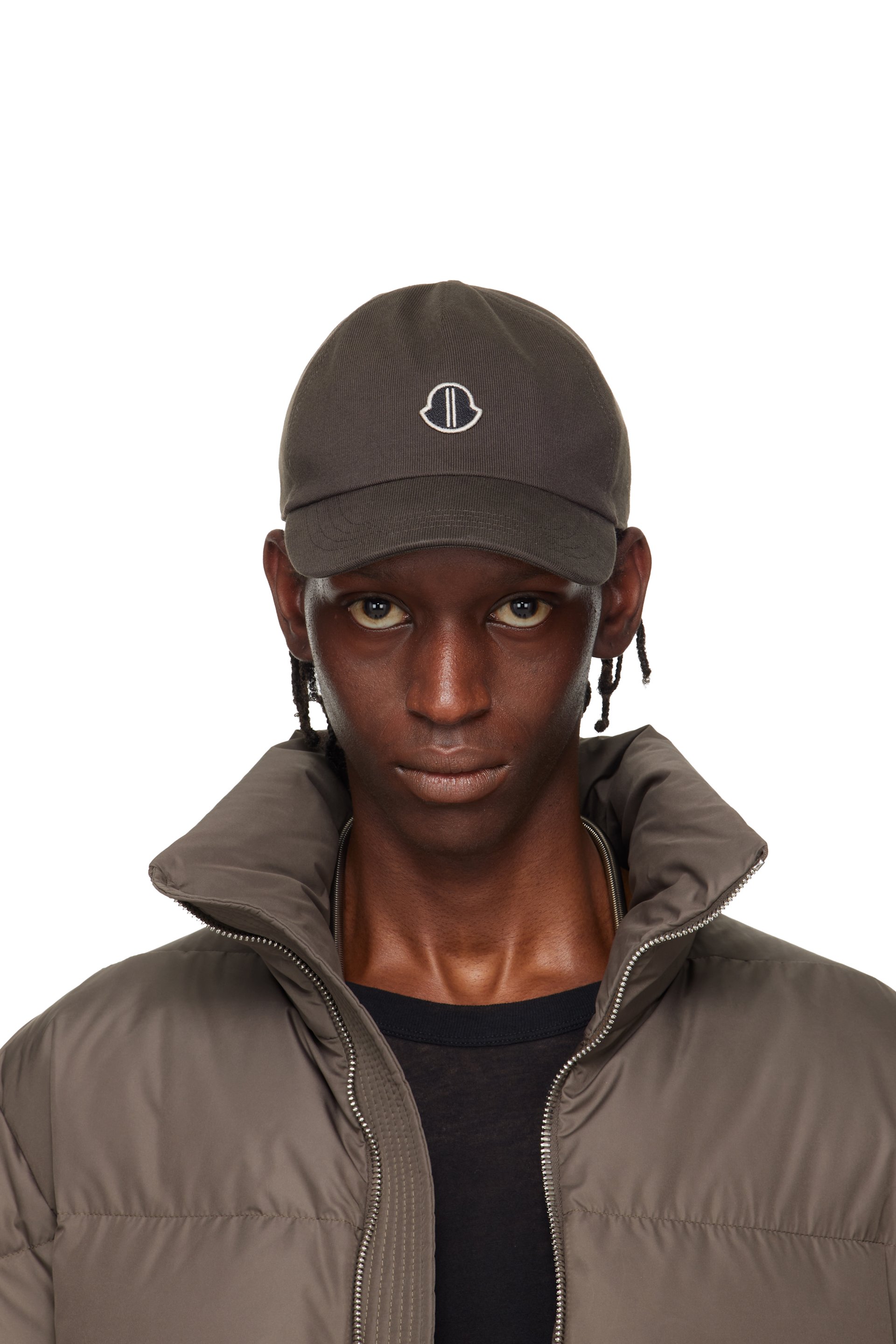 Rick Owens Hats for Men | SSENSE Canada