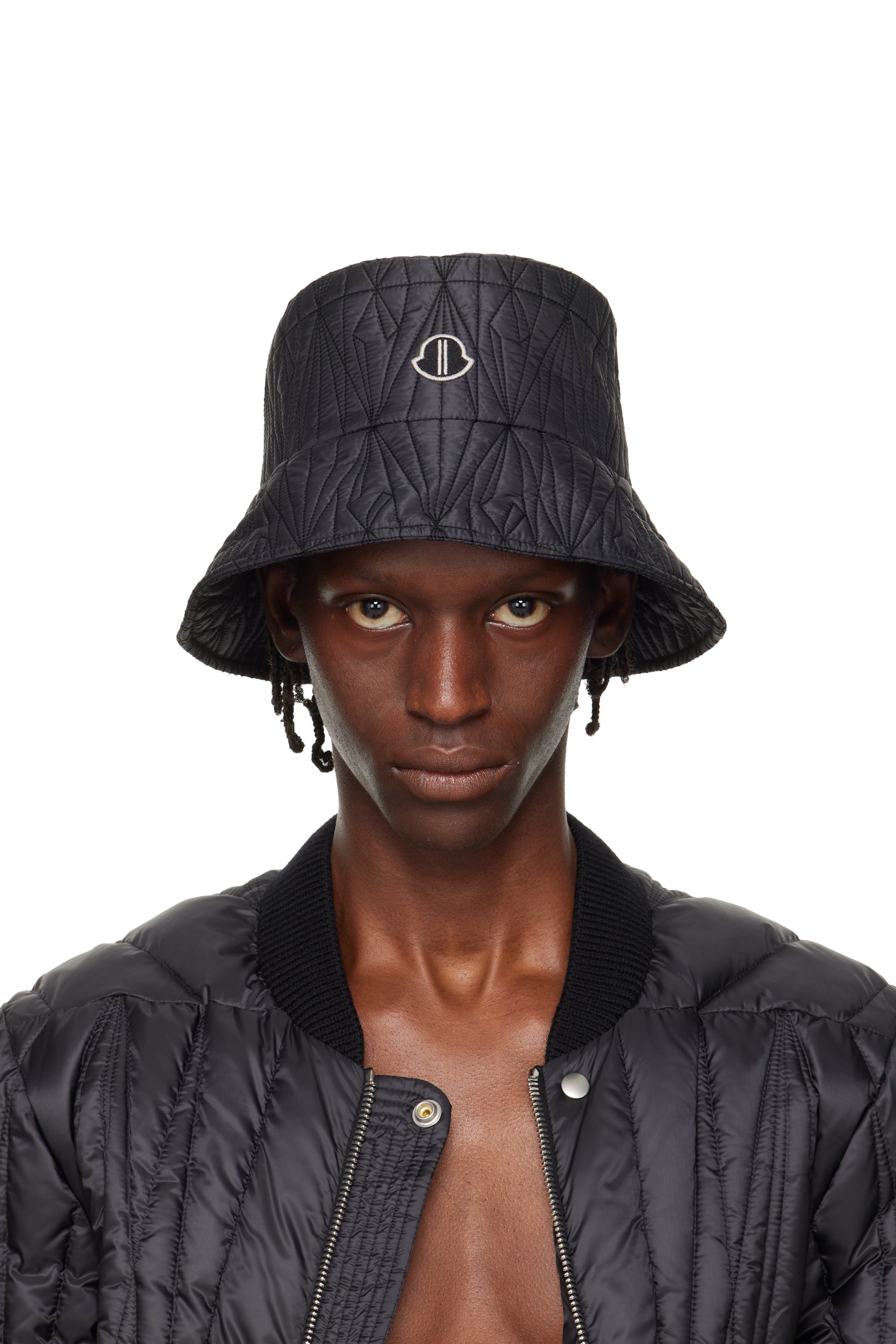 Rick Owens Hats for Men | SSENSE Canada