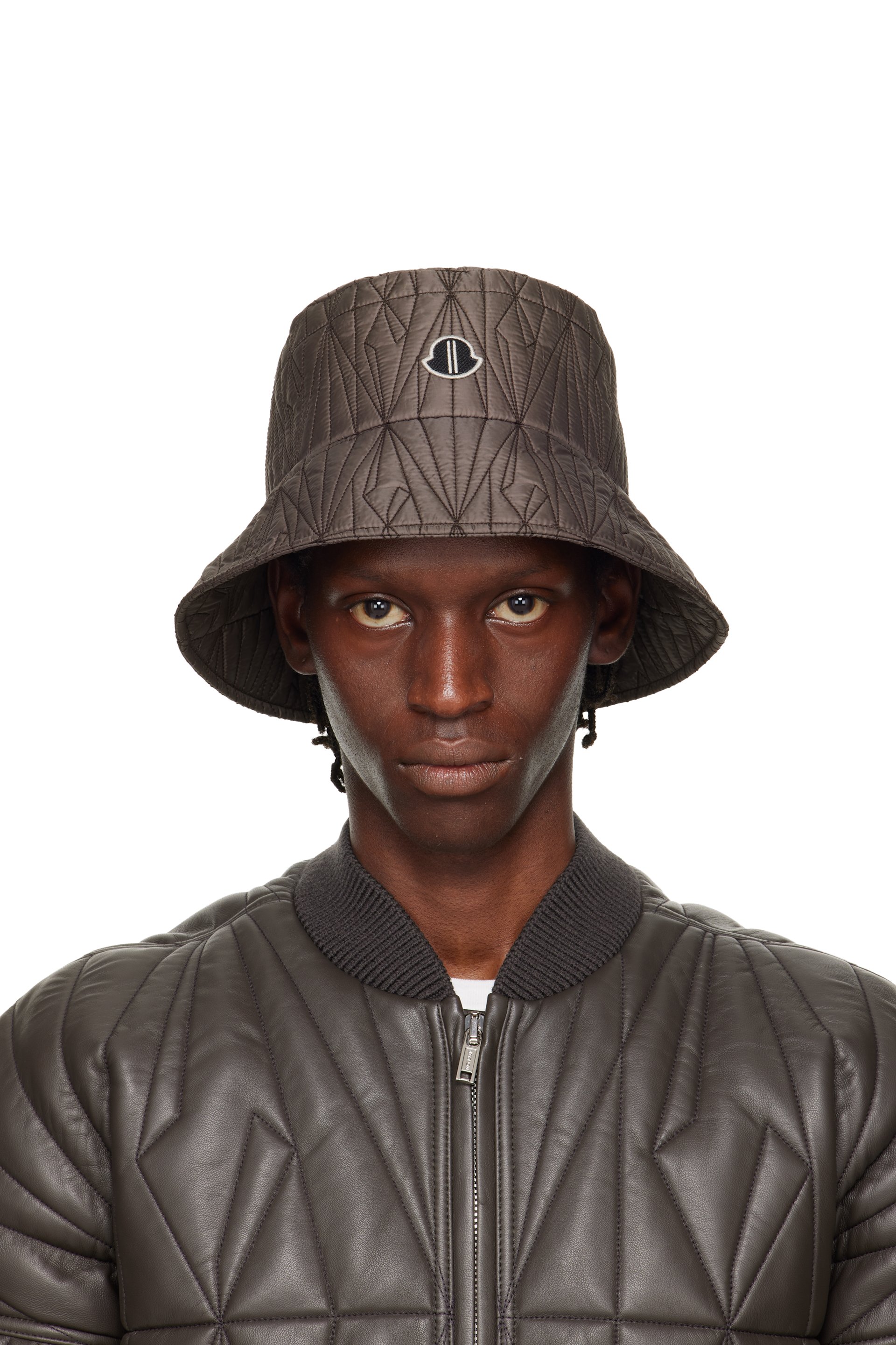 Rick Owens Hats for Men | SSENSE Canada