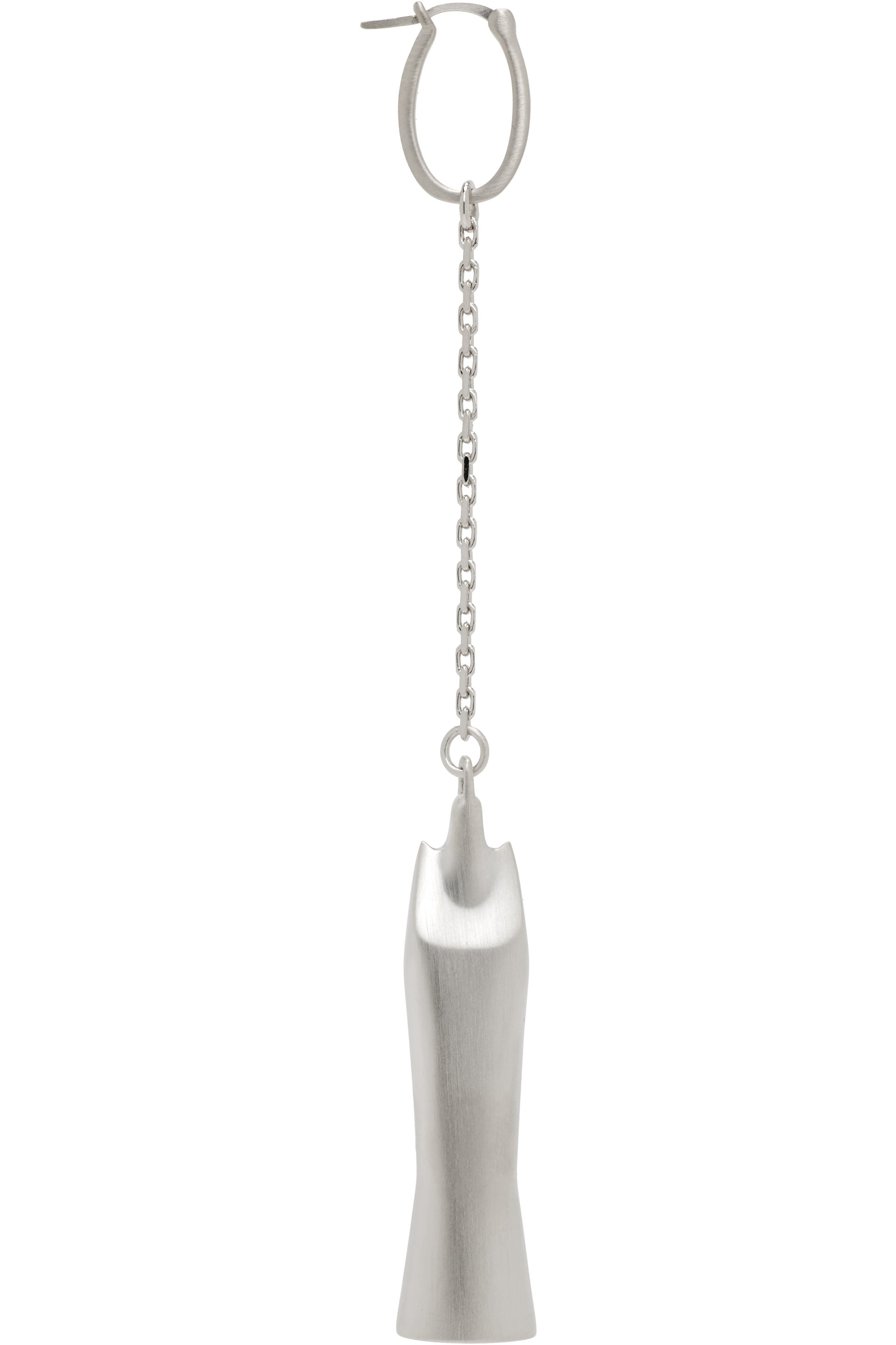 メンズ用 Rick Owens アクセサリー | SSENSE 日本