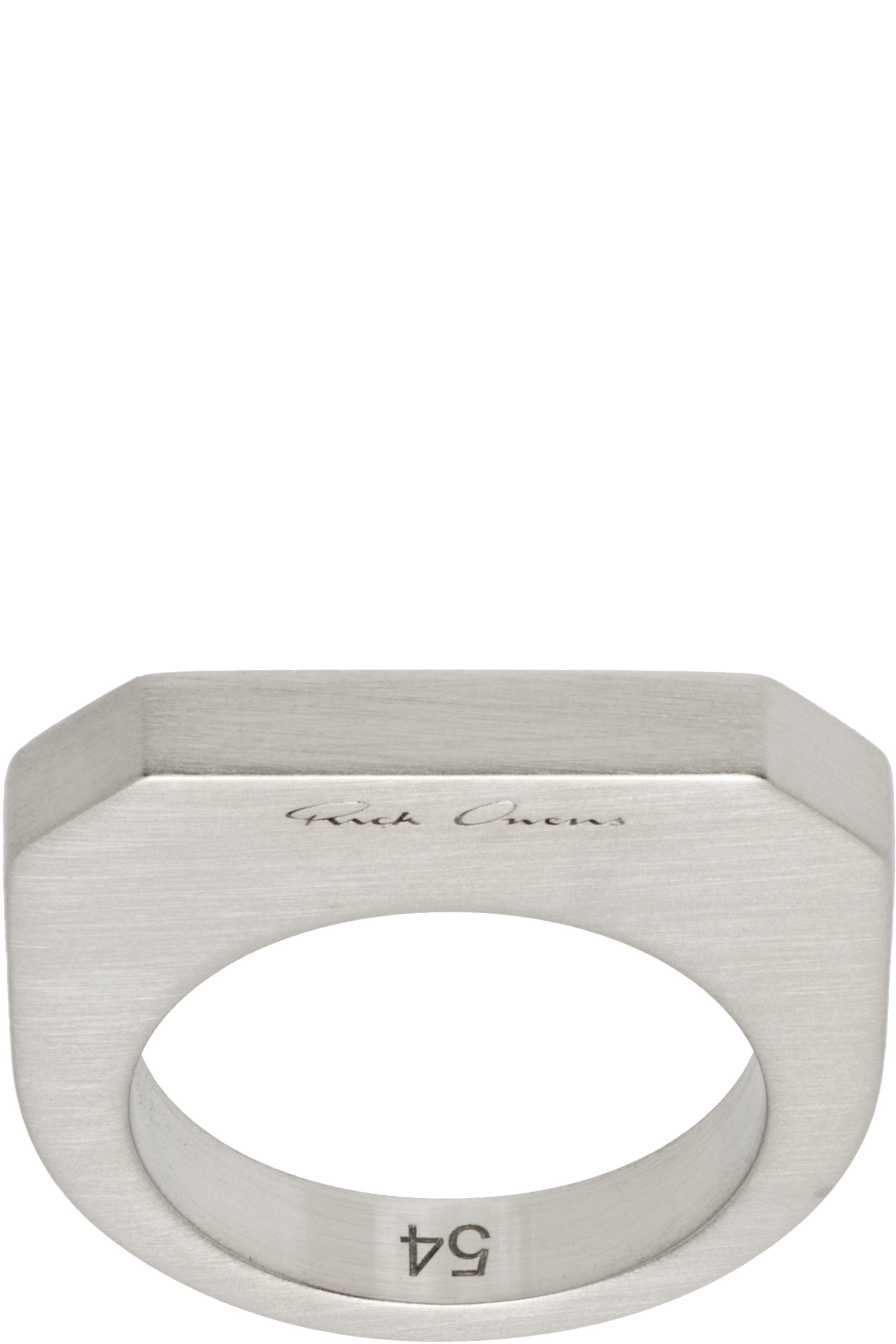 Rick Owens - Hollywood Ring
