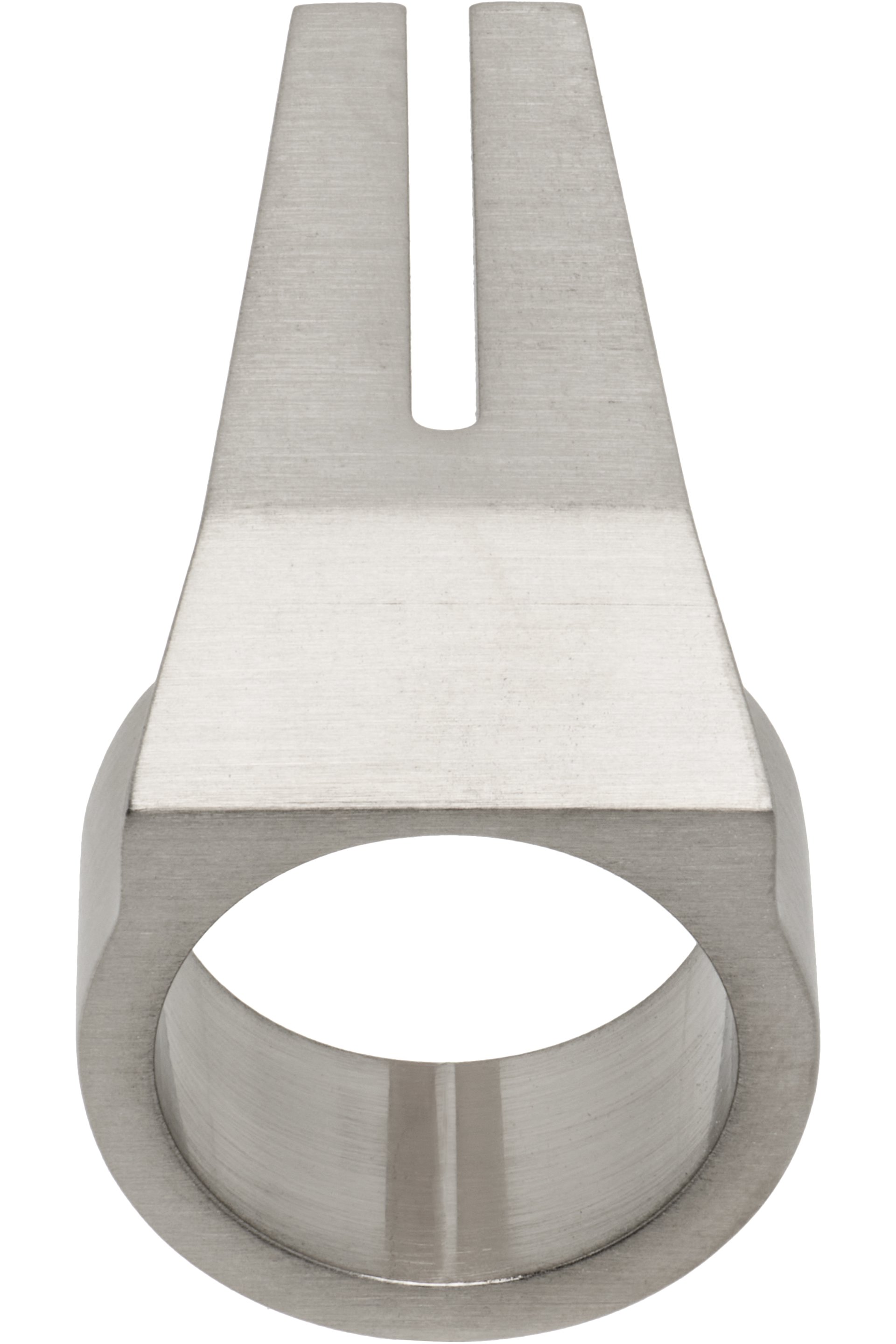 Rick Owens - Open Trunk Ring