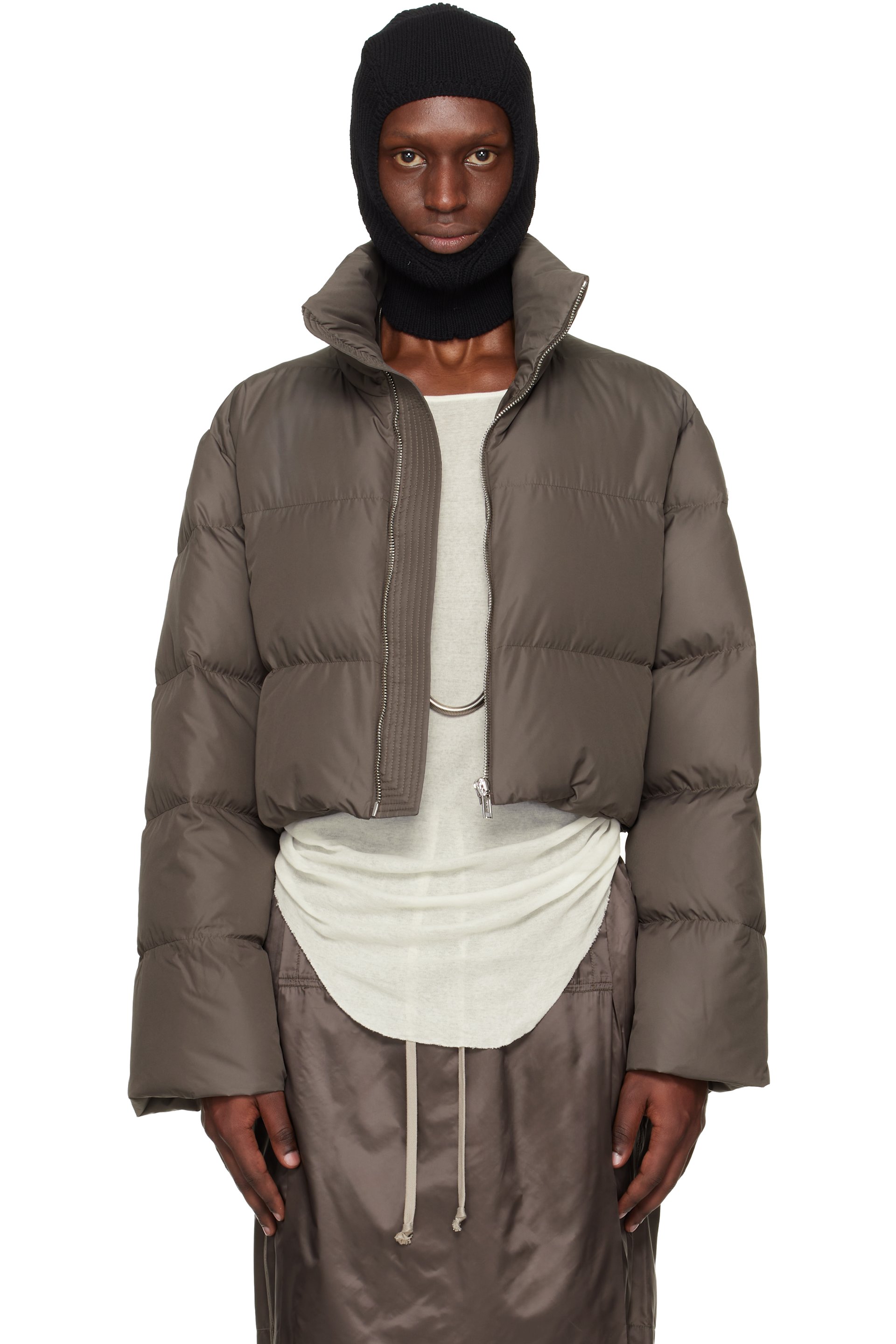 Rick Owens Jackets & Coats for Men | SSENSE Canada