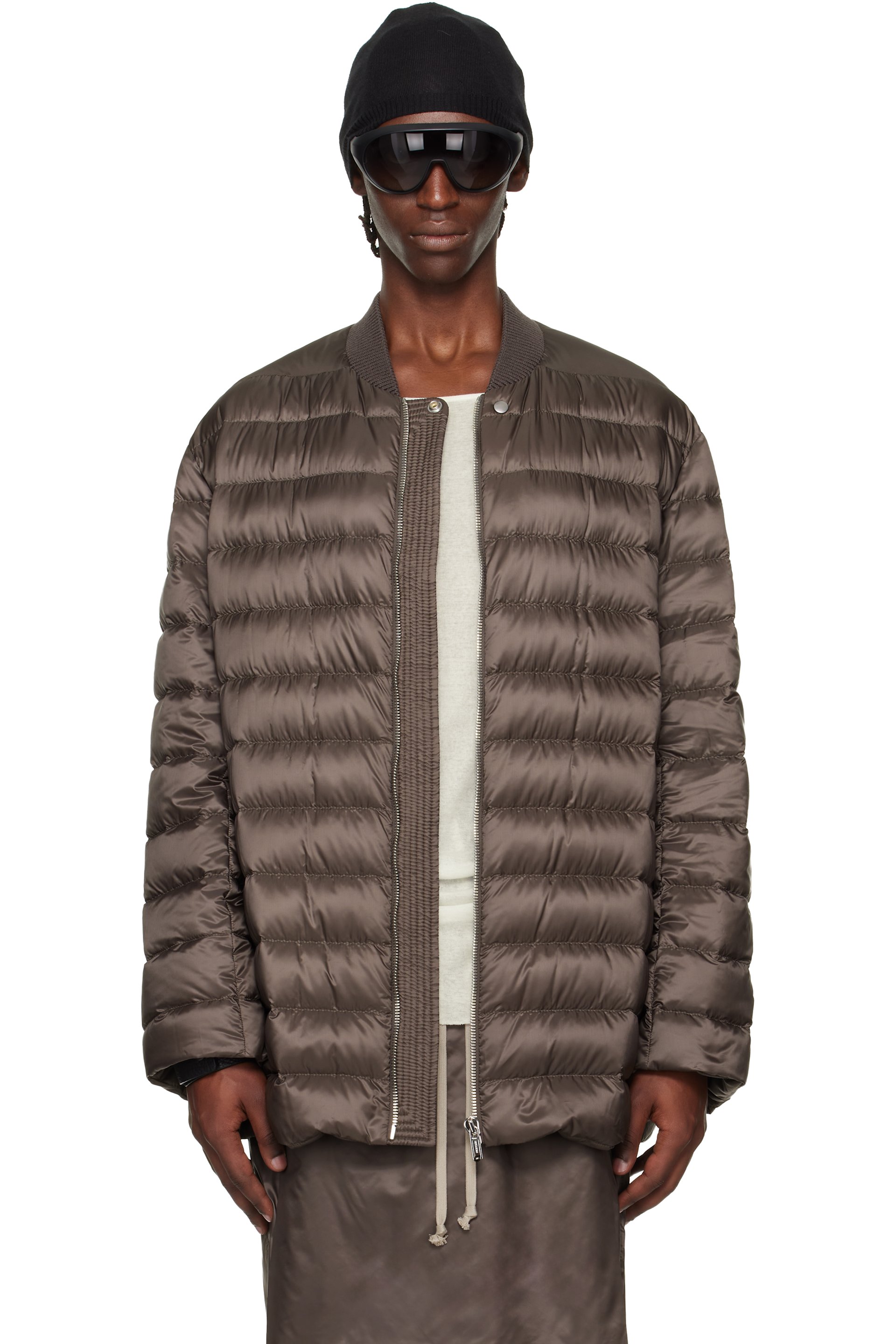 Rick Owens Jackets & Coats for Men | SSENSE Canada