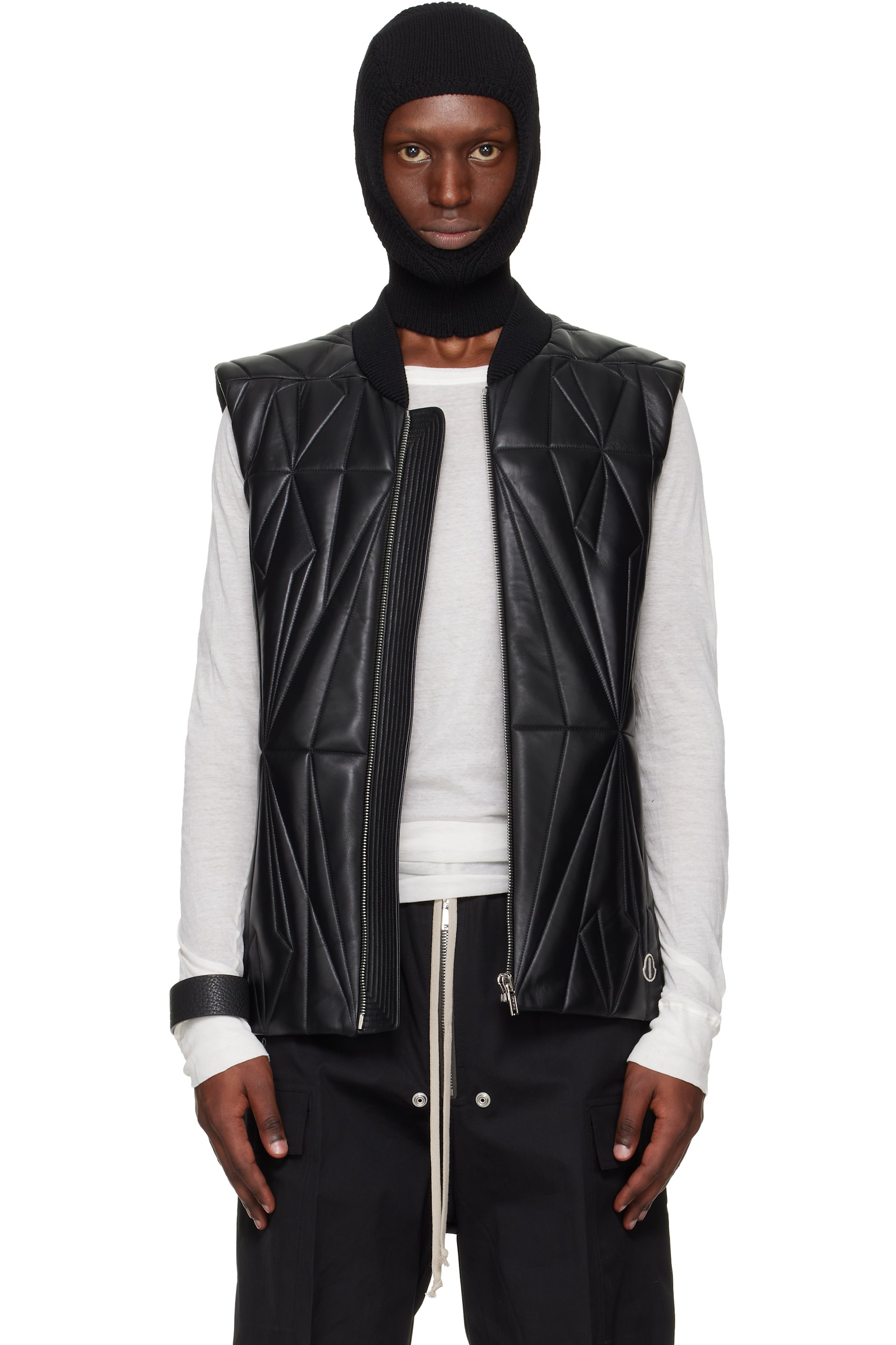 メンズ用 Rick Owens ジャケット & コート | SSENSE 日本