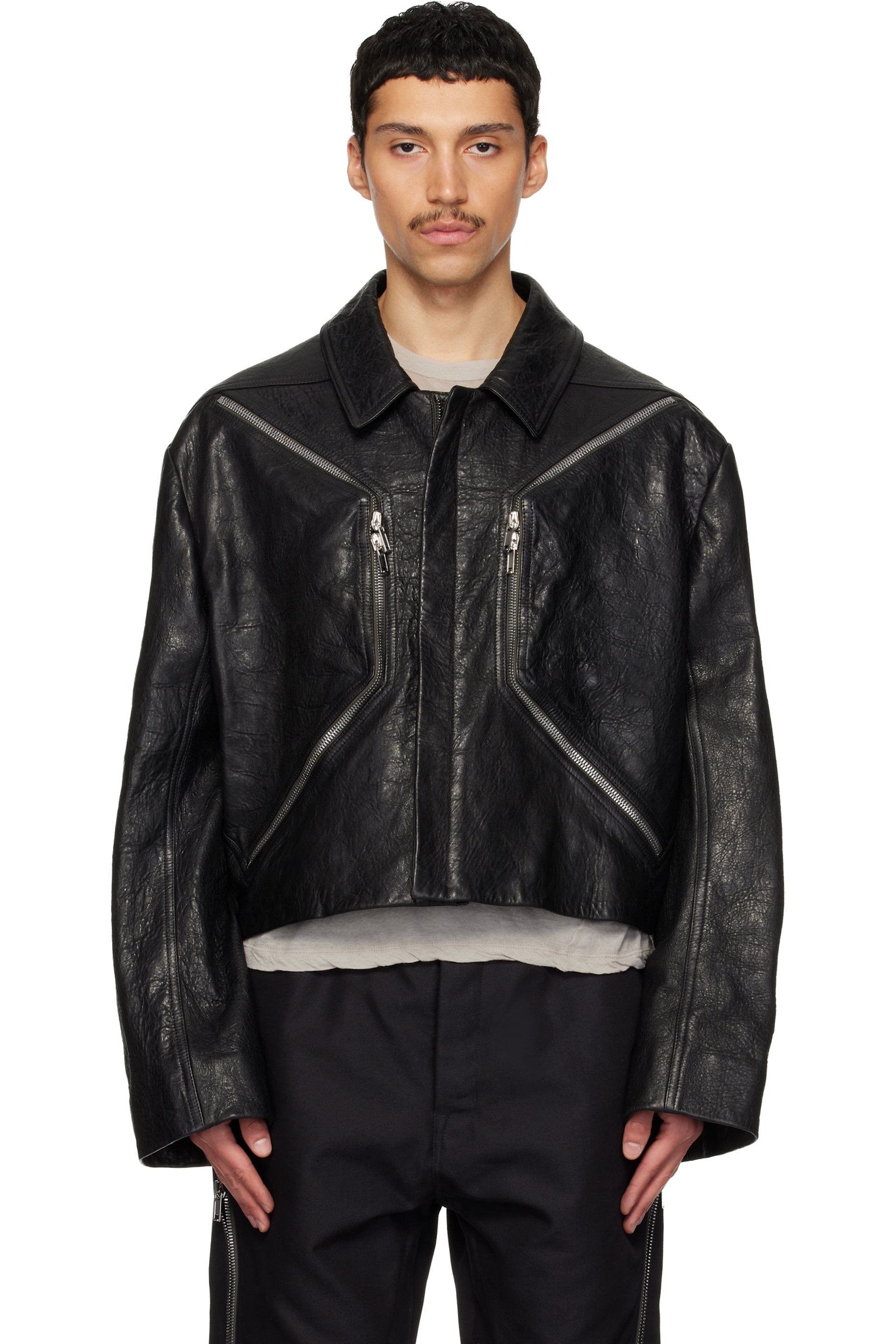 メンズ用 Rick Owens 最新コレクション | SSENSE 日本