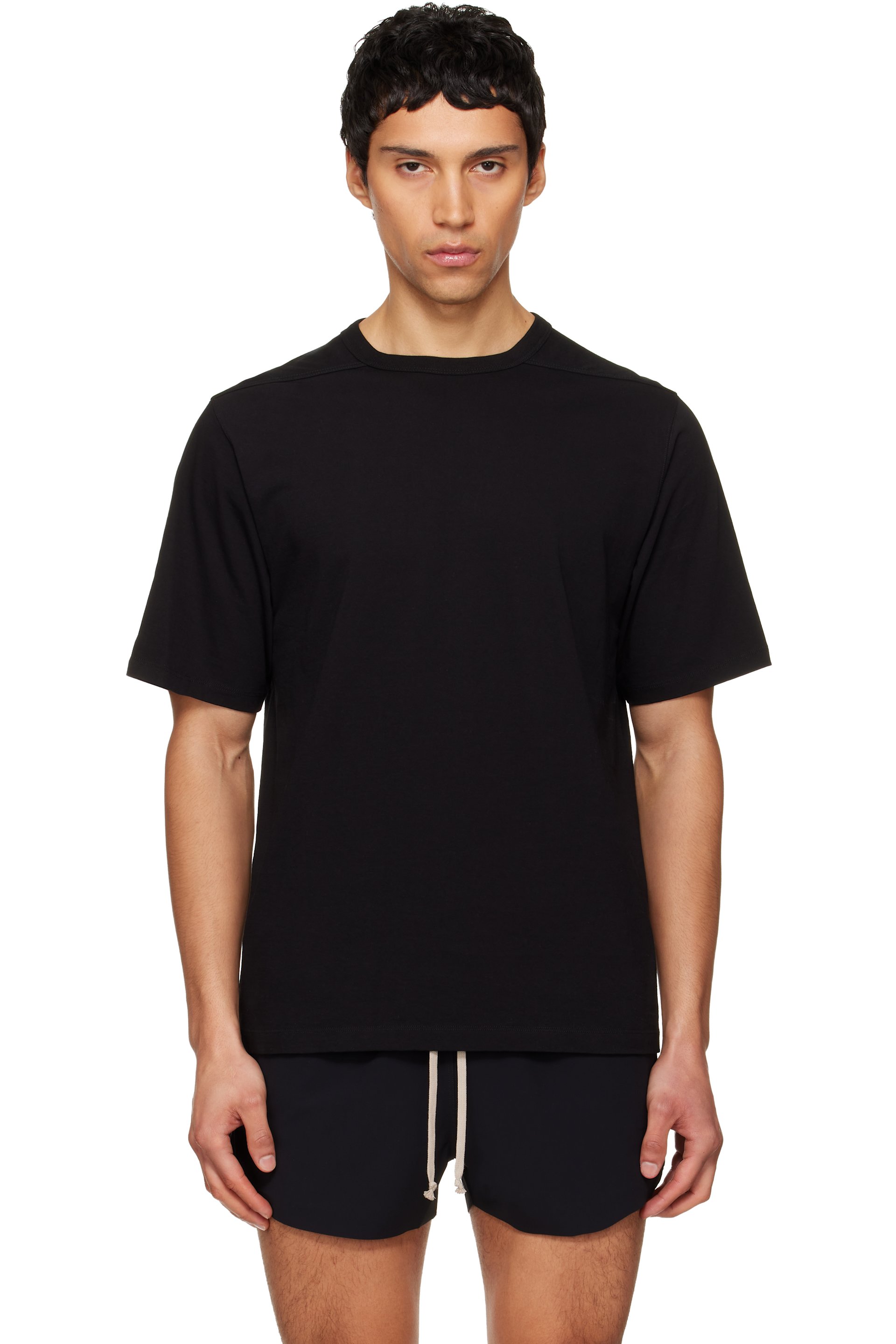 メンズ用 Rick Owens トップス | SSENSE 日本