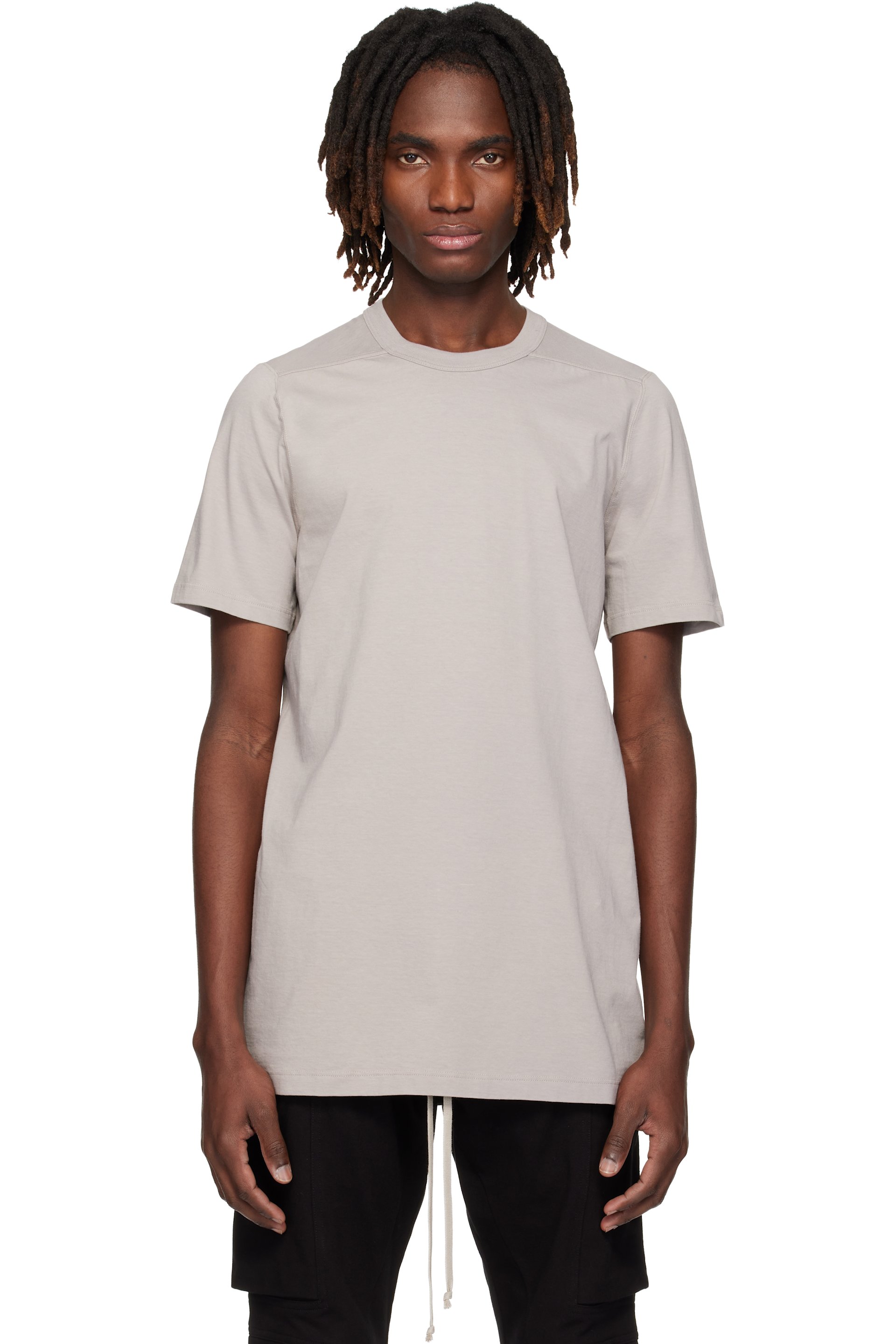 メンズ用 Rick Owens 最新コレクション | SSENSE 日本