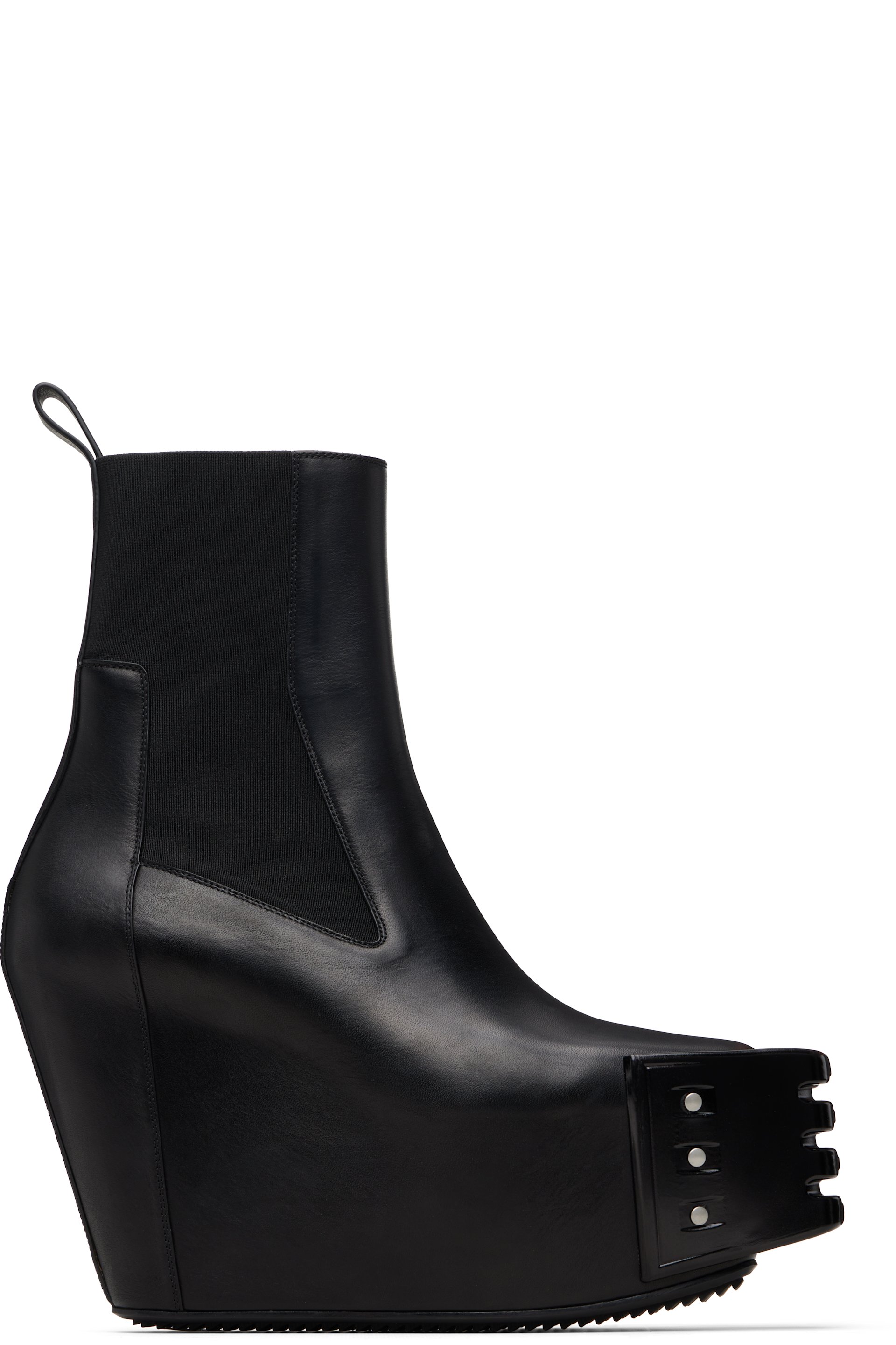 Rick Owens Boots for Men | SSENSE